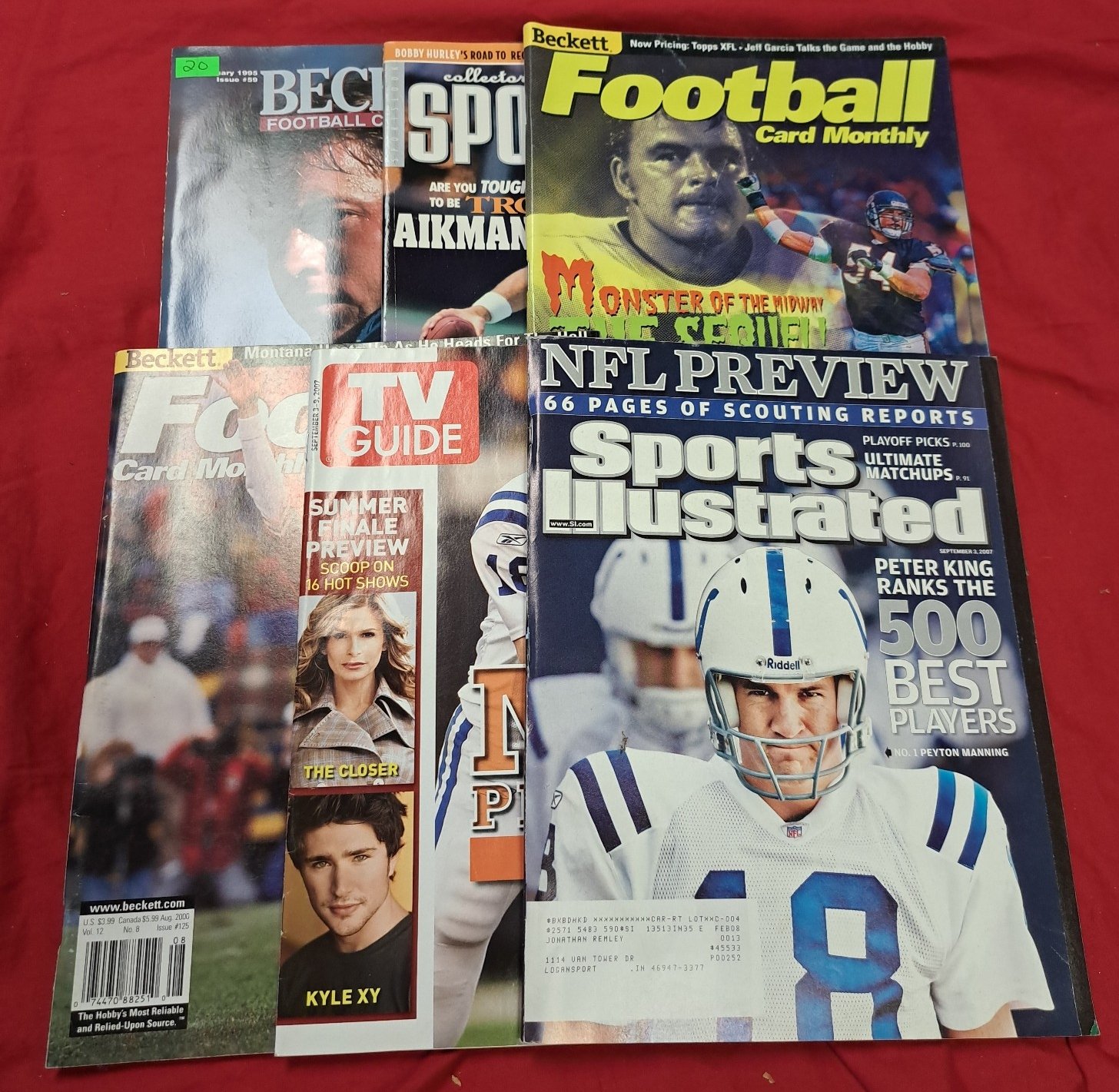 Online Bidding Available!