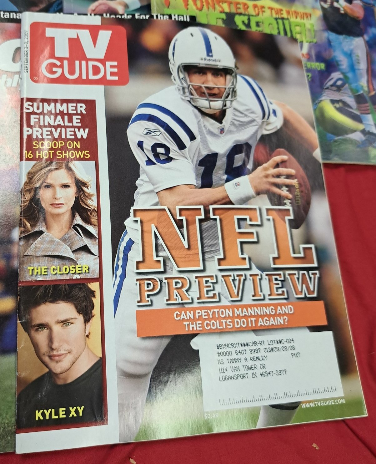 Online Bidding Available!