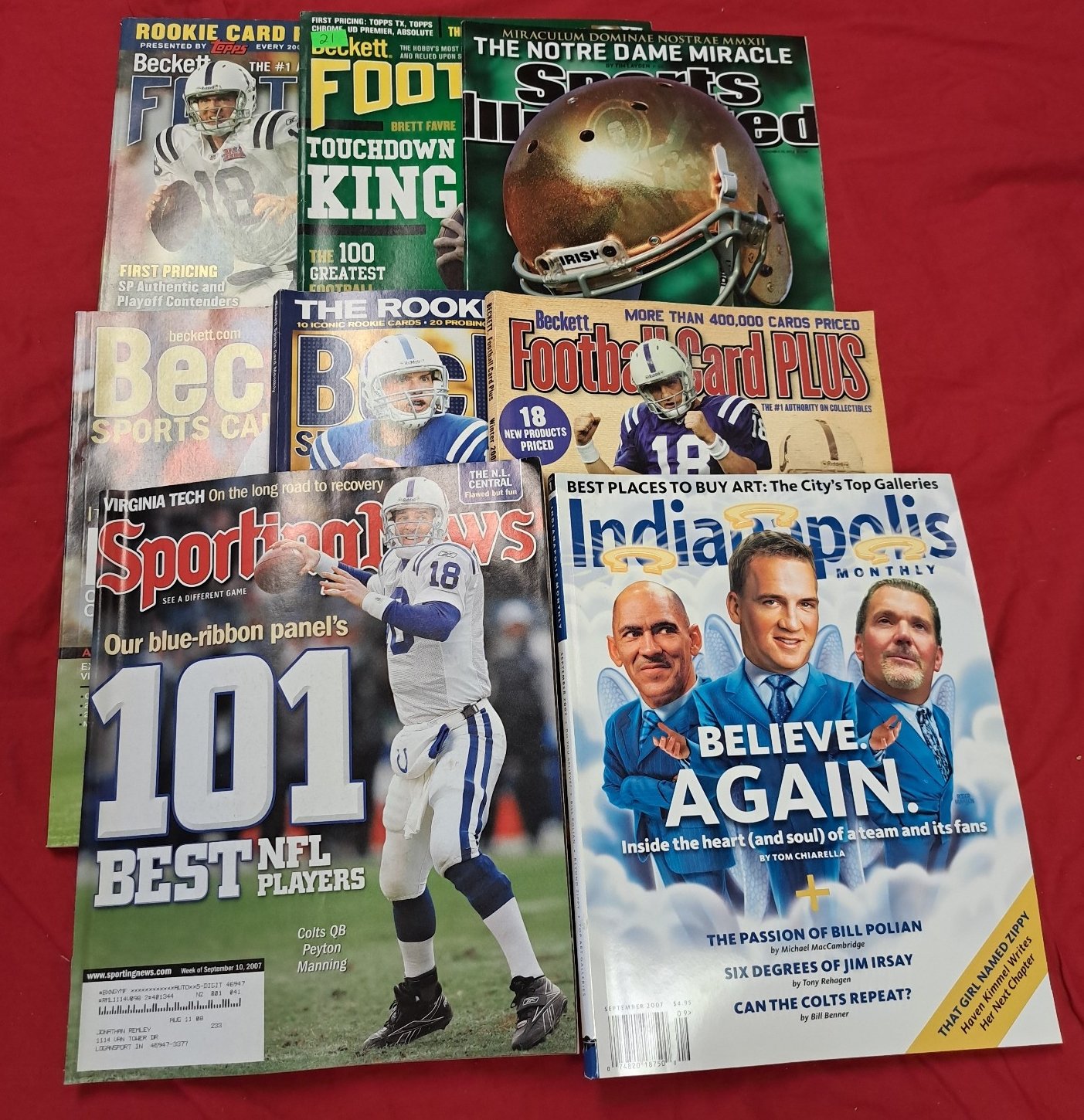 Online Bidding Available!