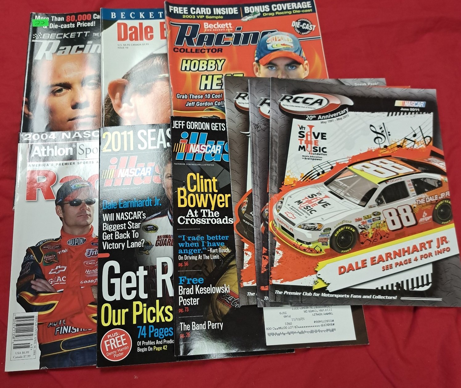 Online Bidding Available!