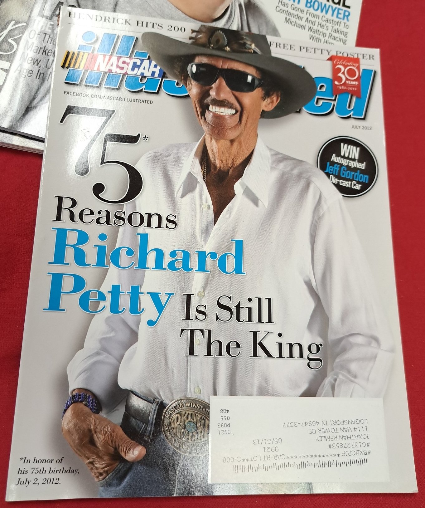 Online Bidding Available!