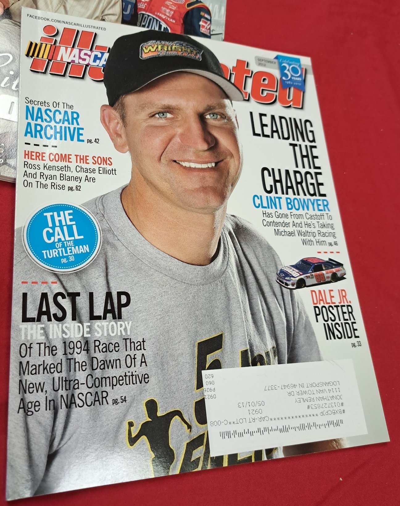 Online Bidding Available!