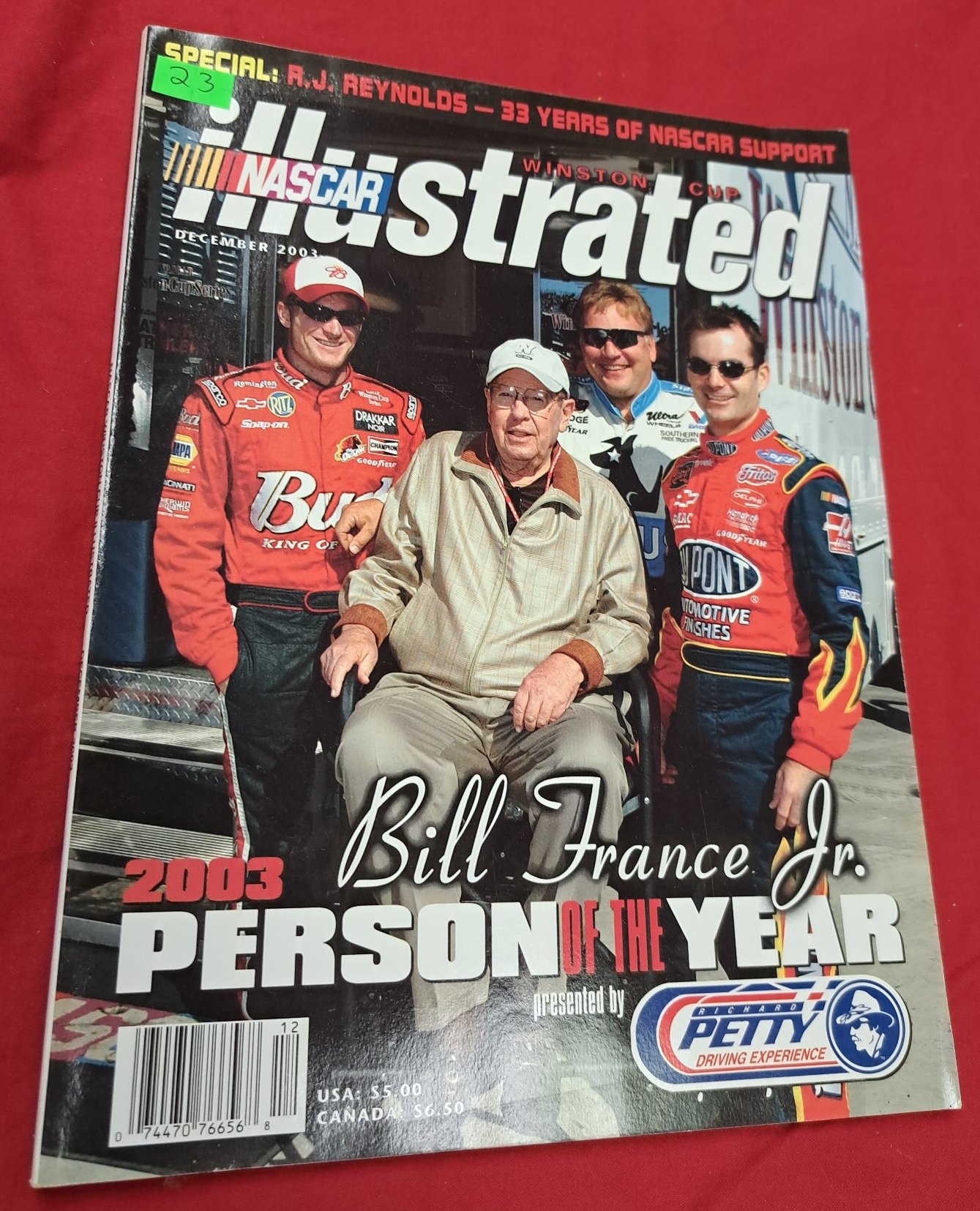 Online Bidding Available!