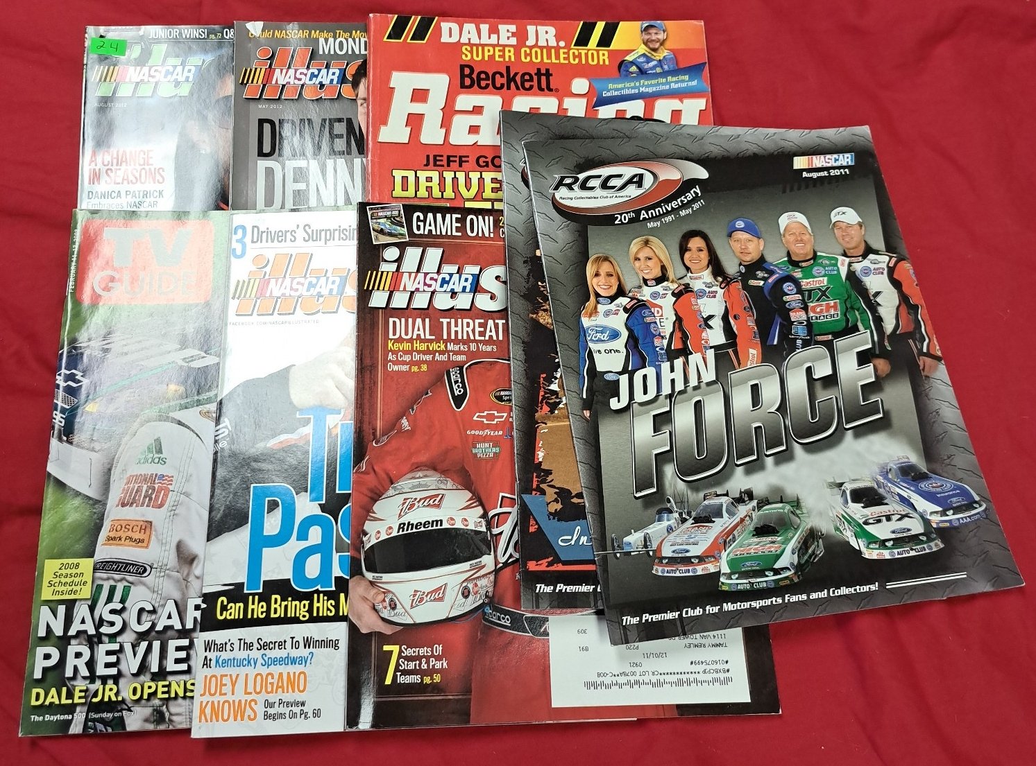 Online Bidding Available!