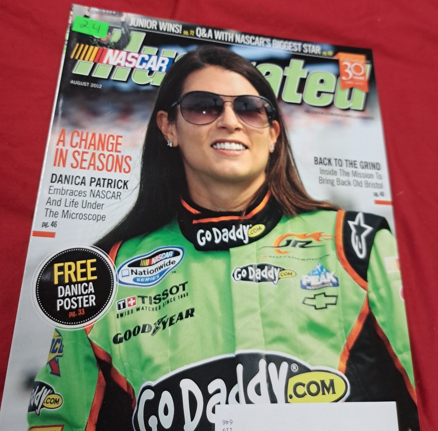 Online Bidding Available!