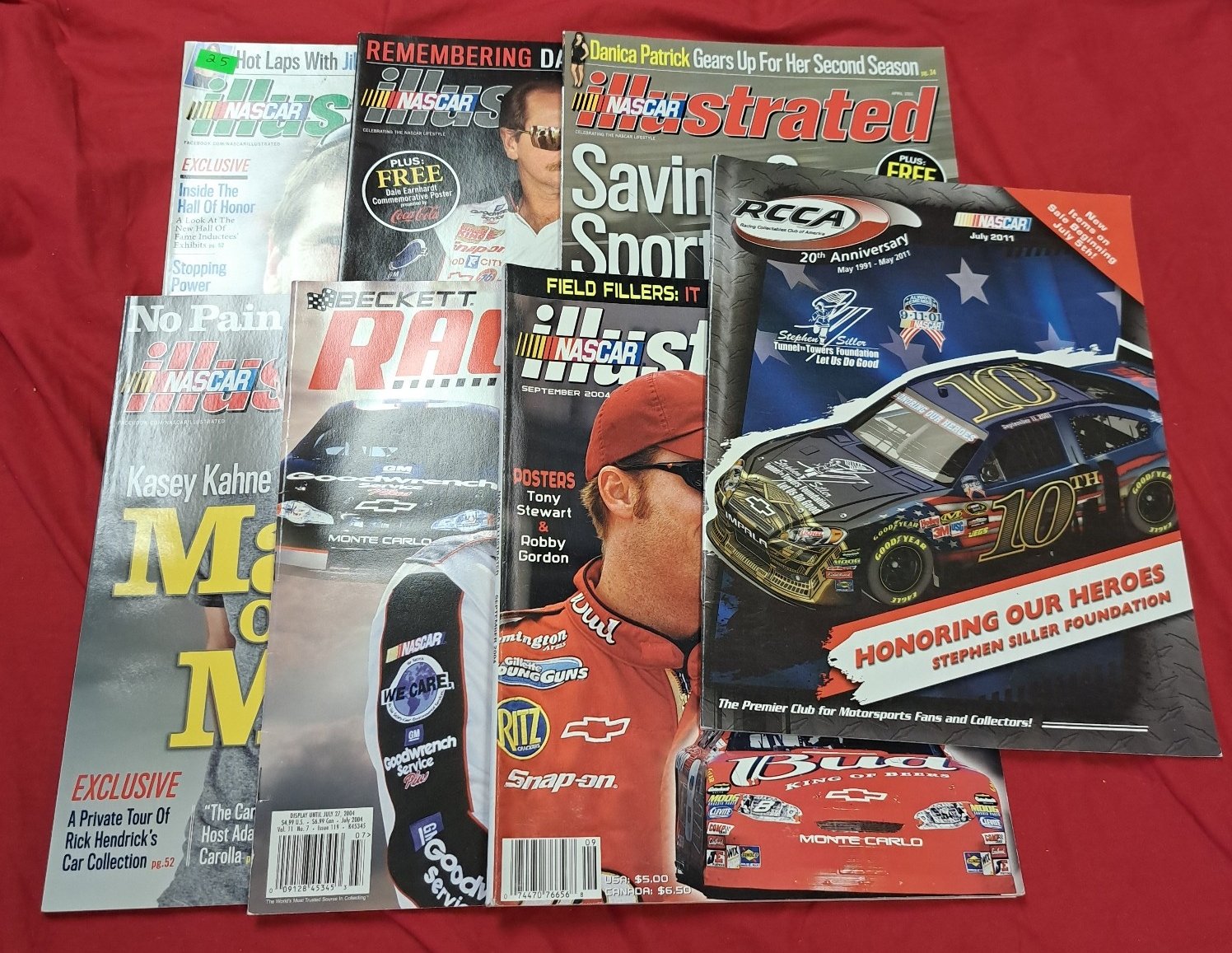 Online Bidding Available!