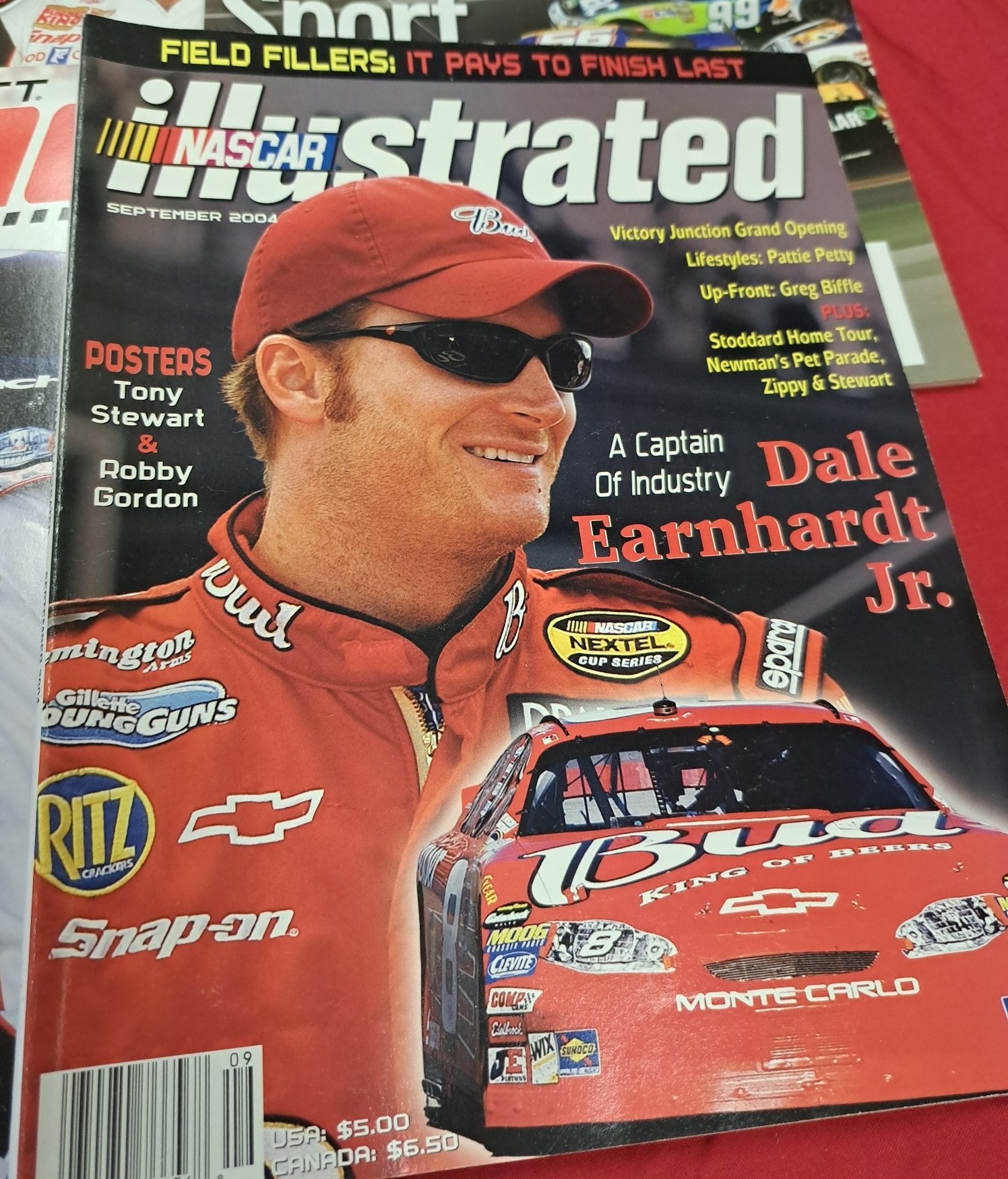 Online Bidding Available!