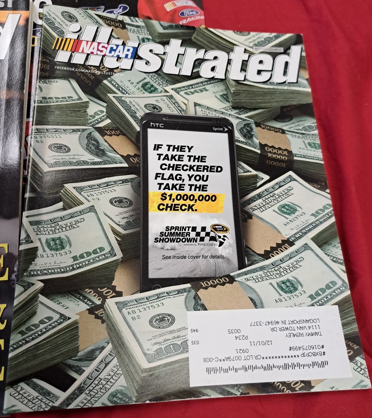 Online Bidding Available!