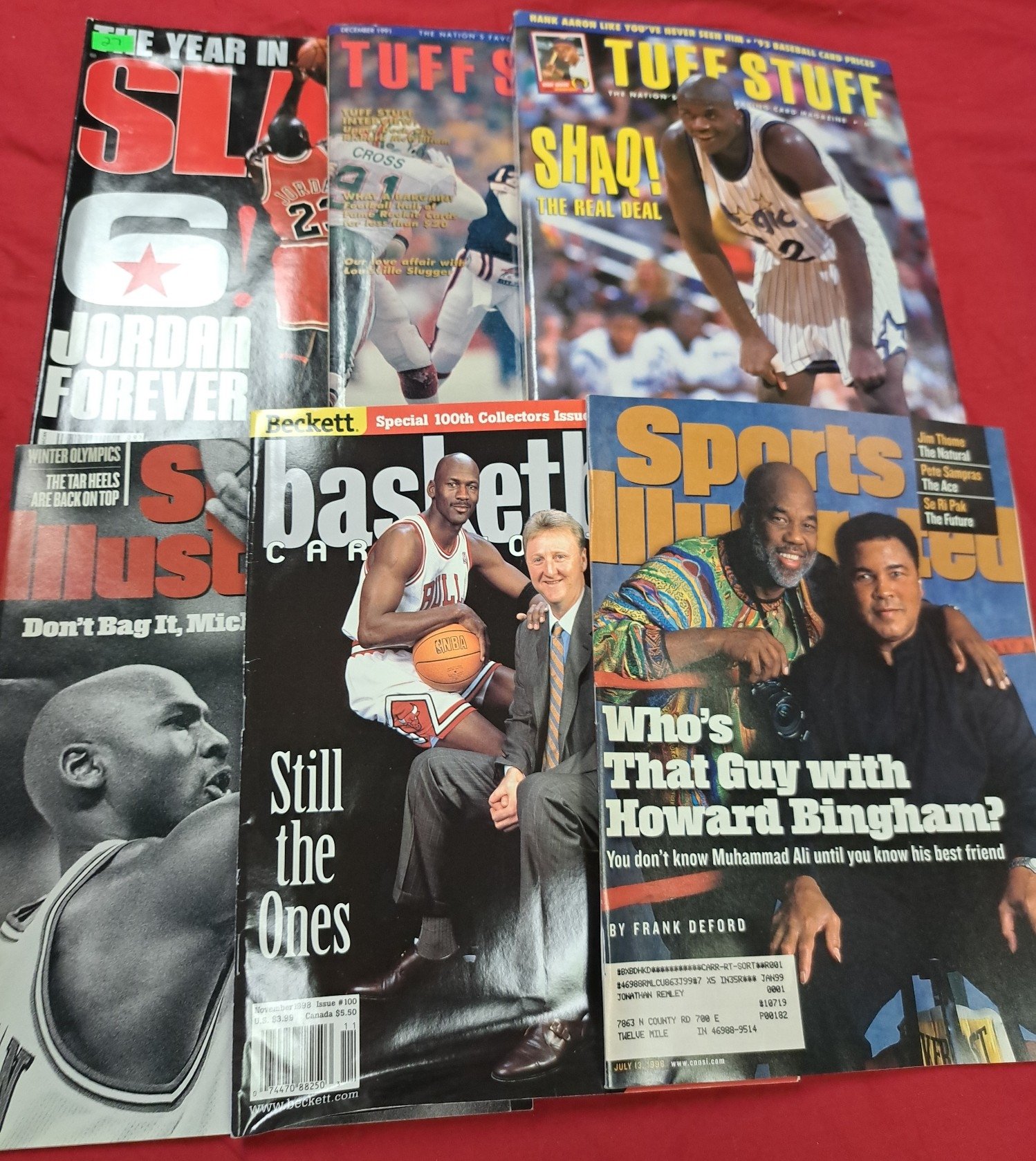 Online Bidding Available!