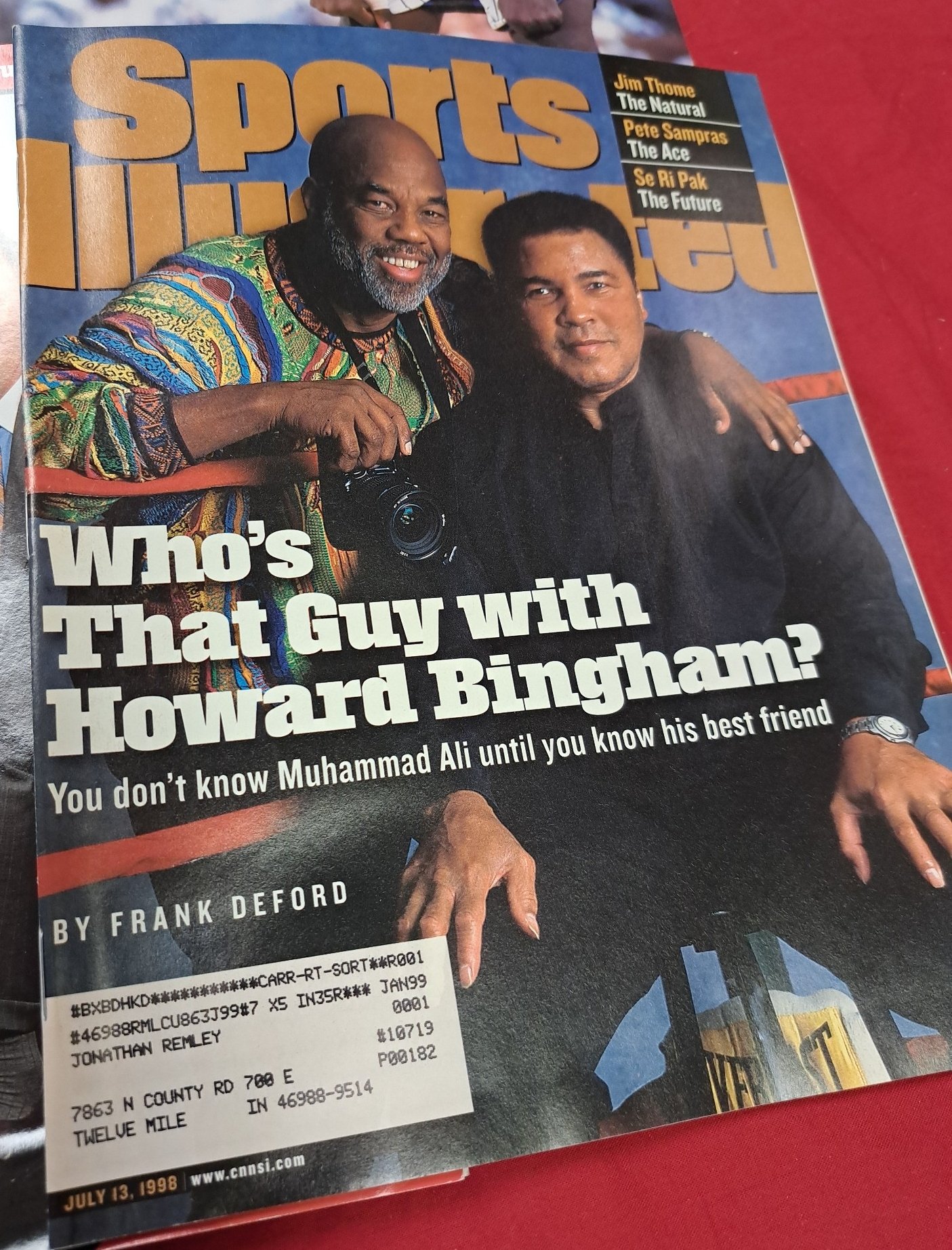 Online Bidding Available!