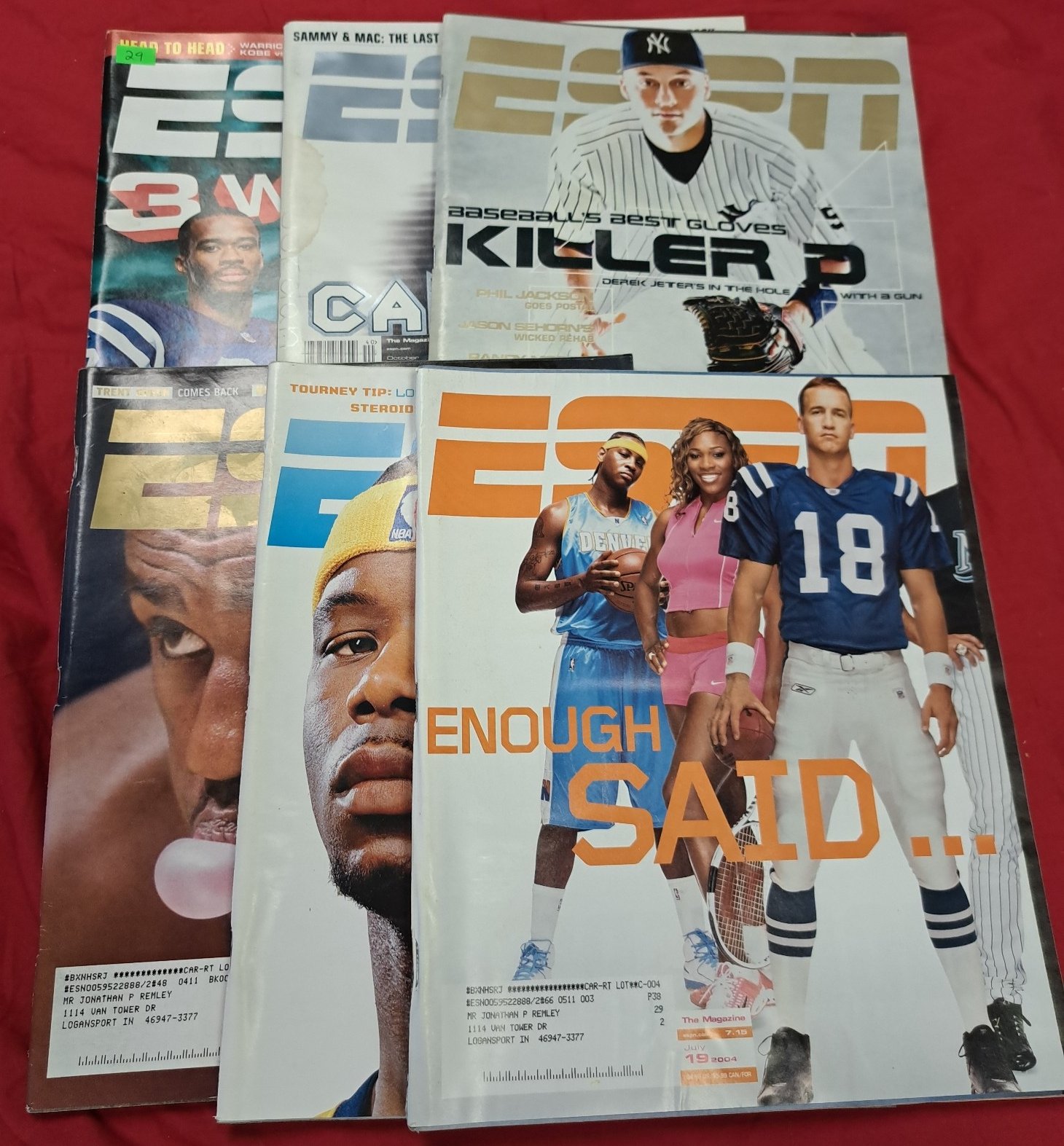 Online Bidding Available!