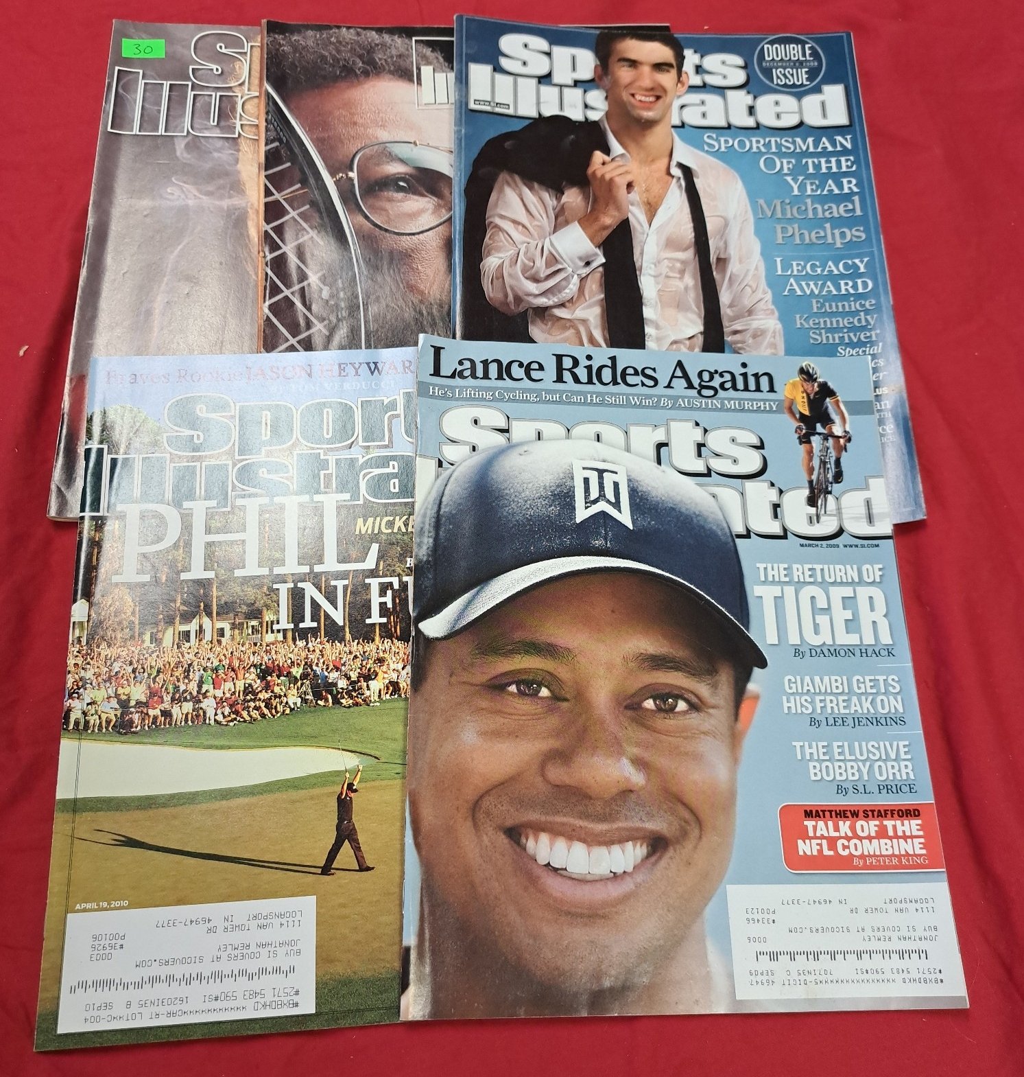 Online Bidding Available!