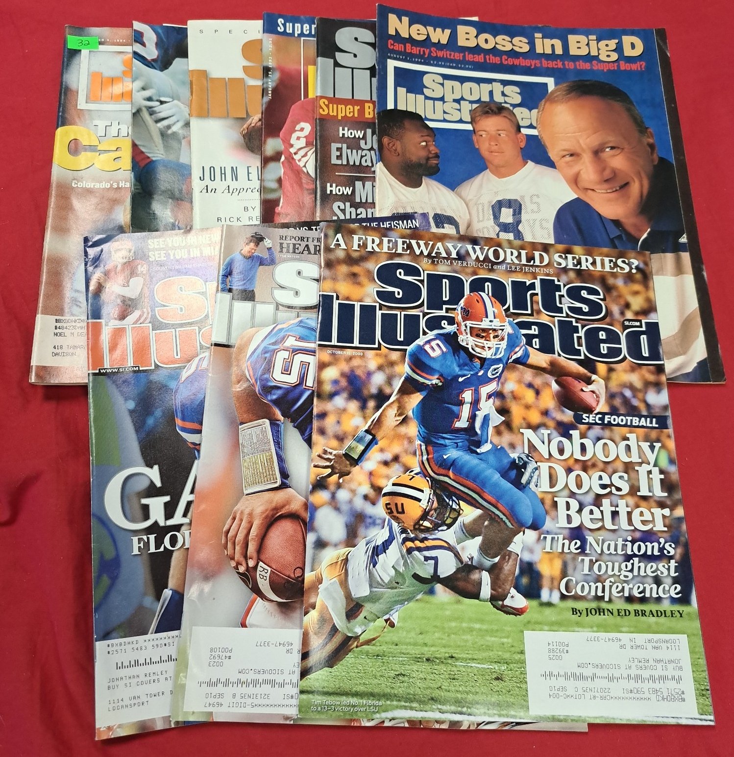 Online Bidding Available!