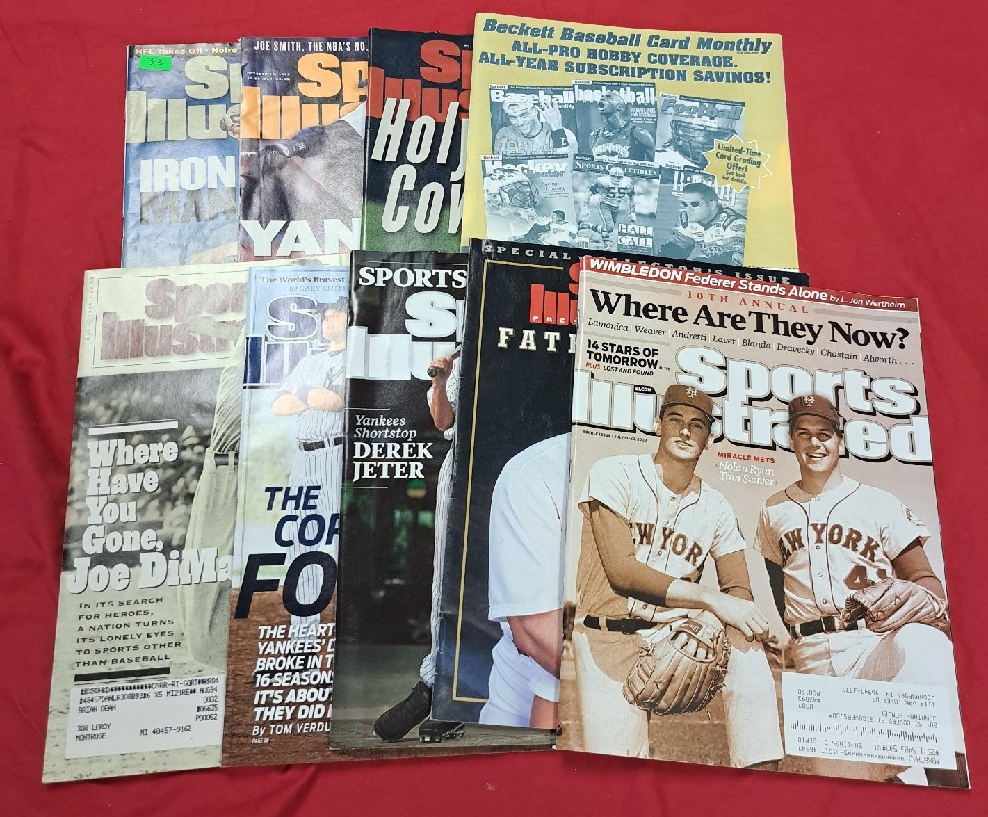 Online Bidding Available!