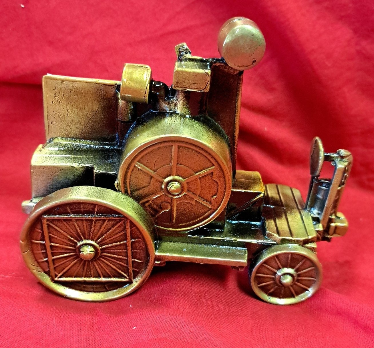 Online Bidding Available!