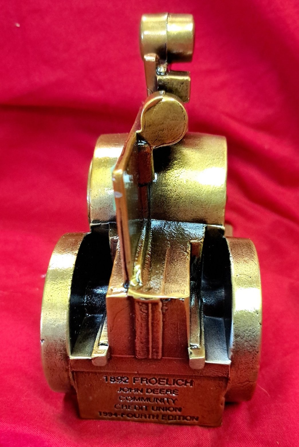 Online Bidding Available!