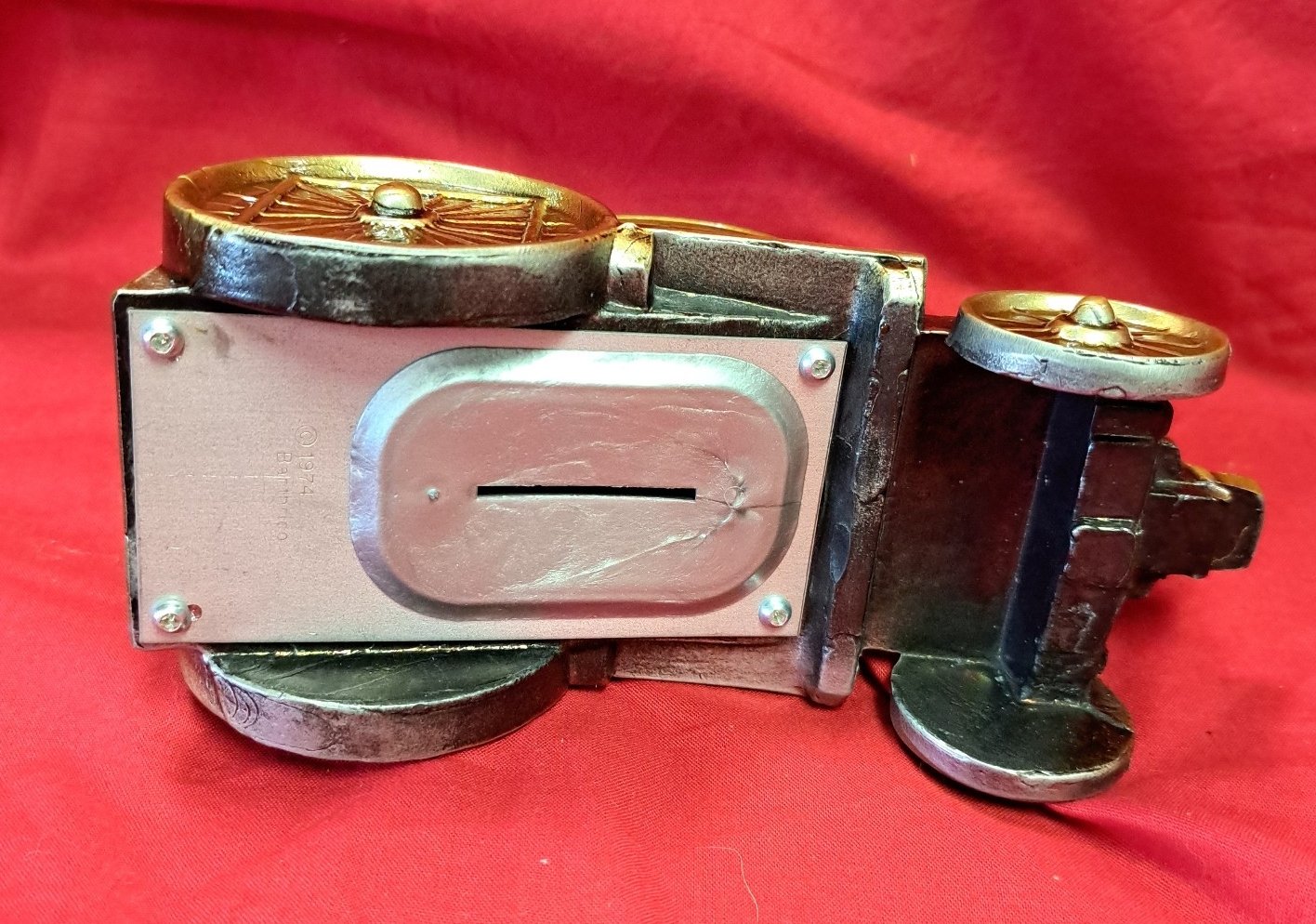 Online Bidding Available!