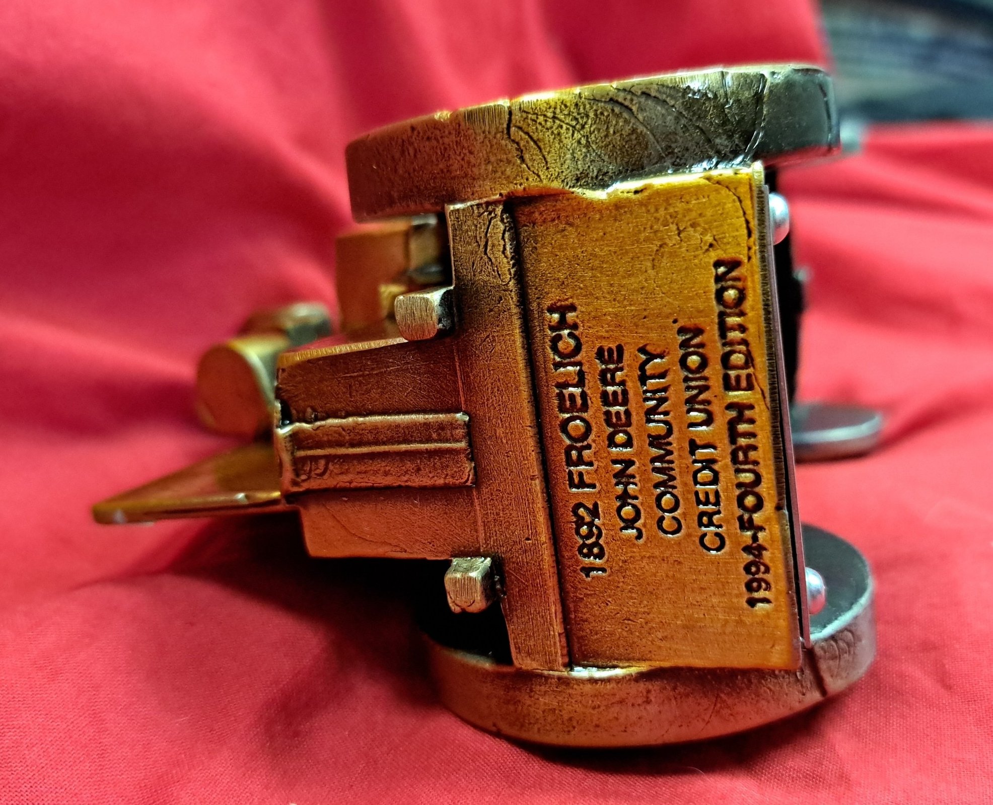 Online Bidding Available!