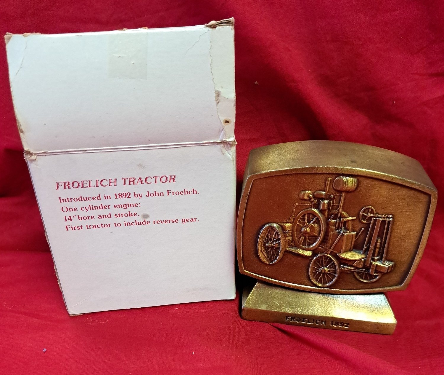 Online Bidding Available!