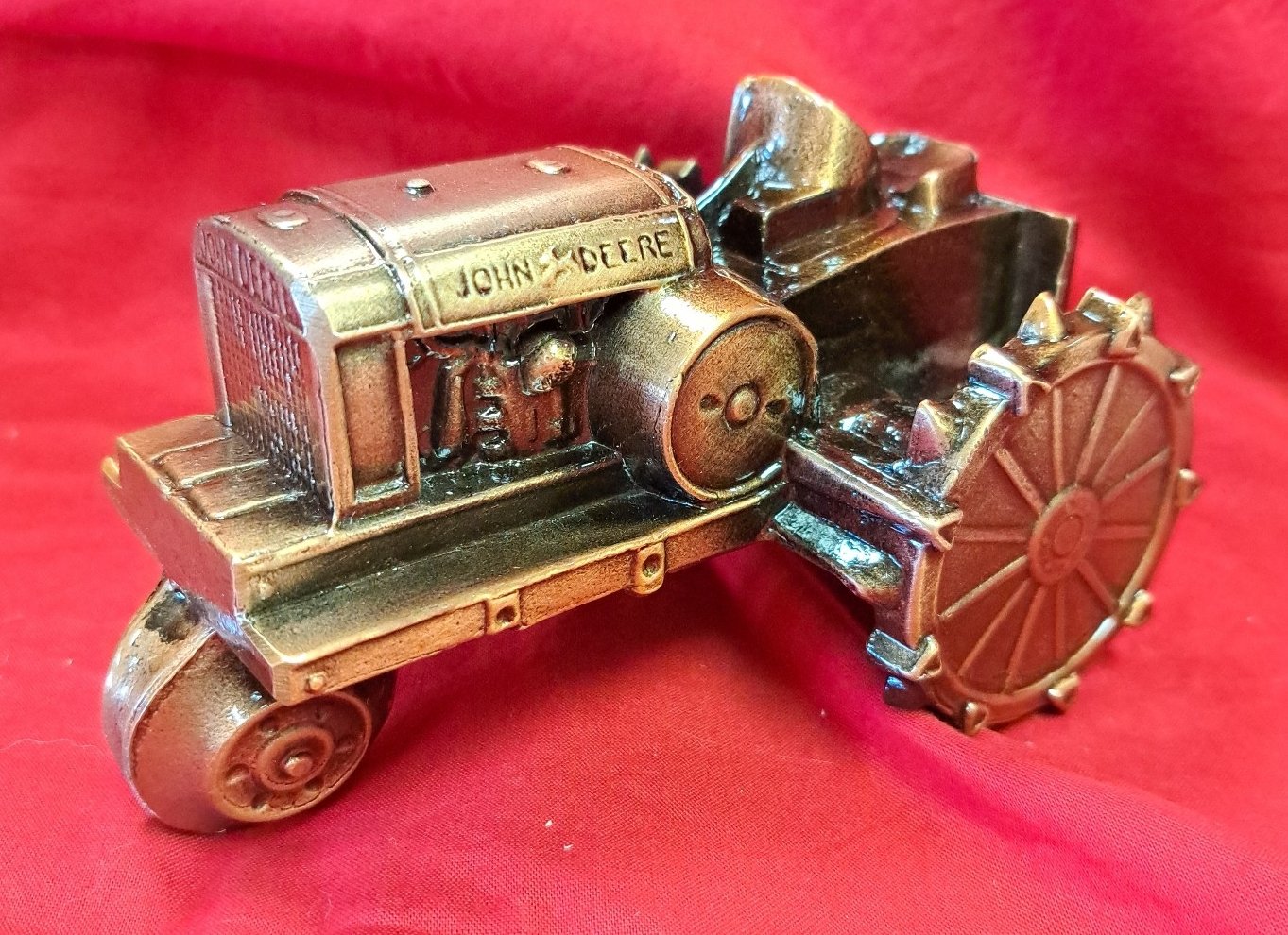 Online Bidding Available!