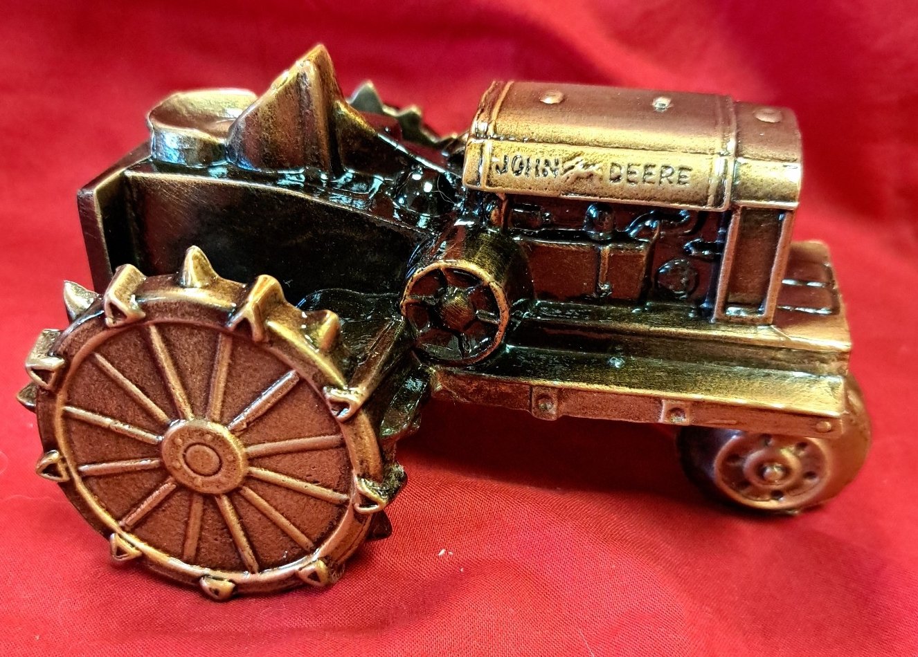 Online Bidding Available!