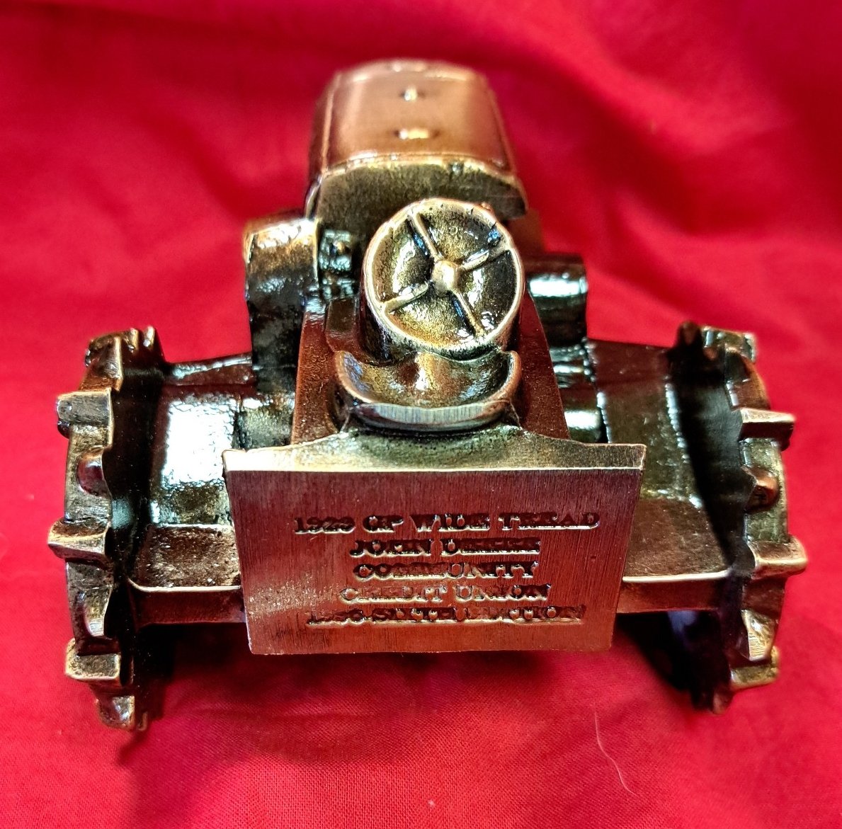 Online Bidding Available!