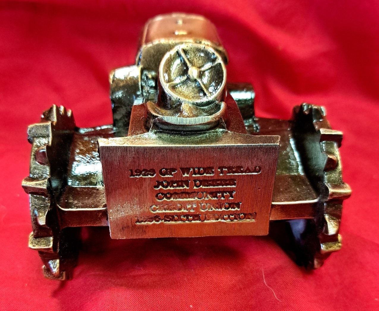 Online Bidding Available!