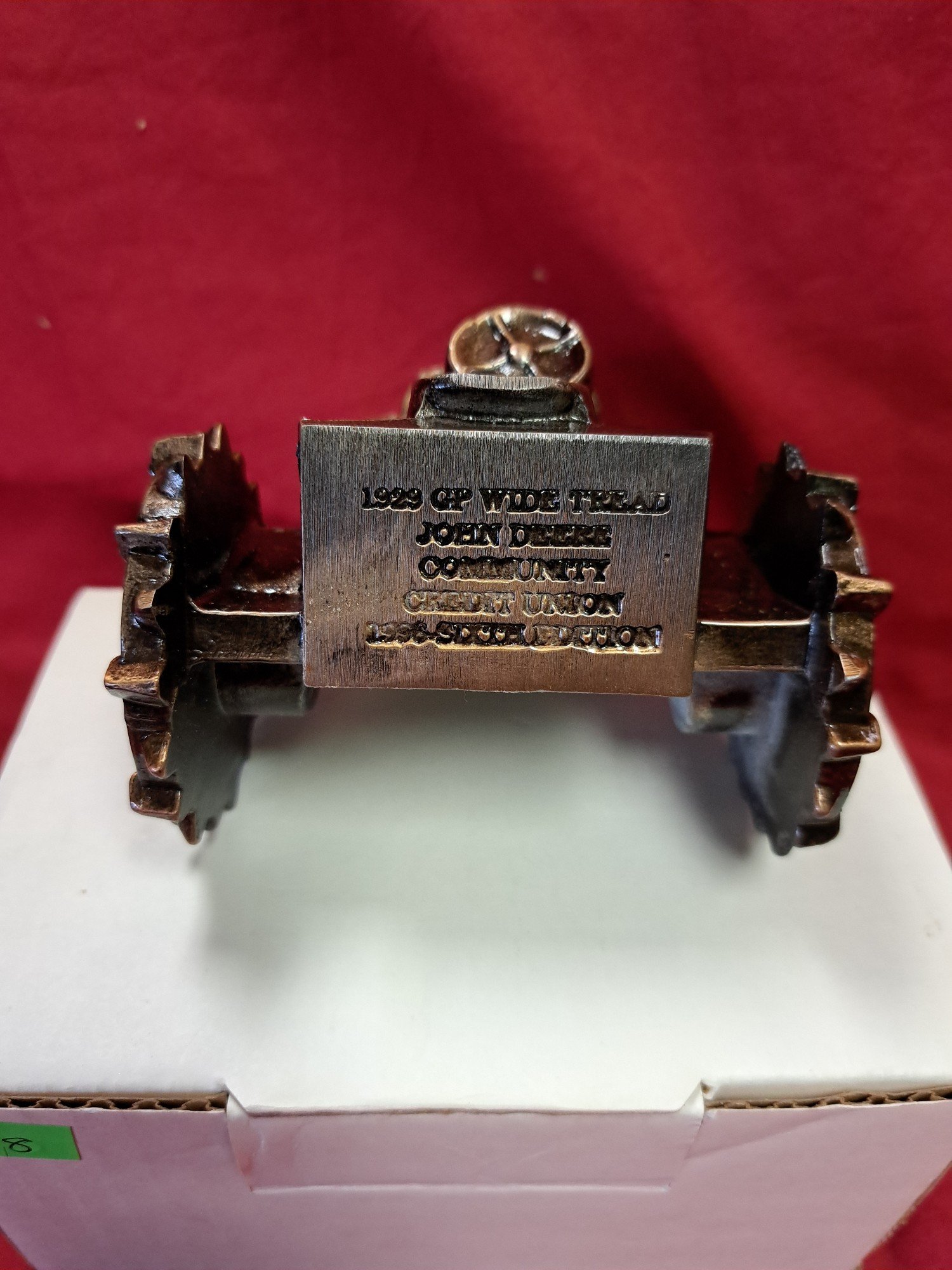 Online Bidding Available!