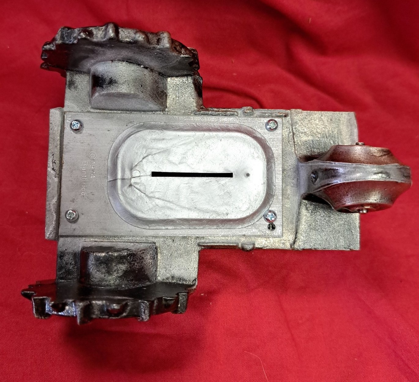 Online Bidding Available!