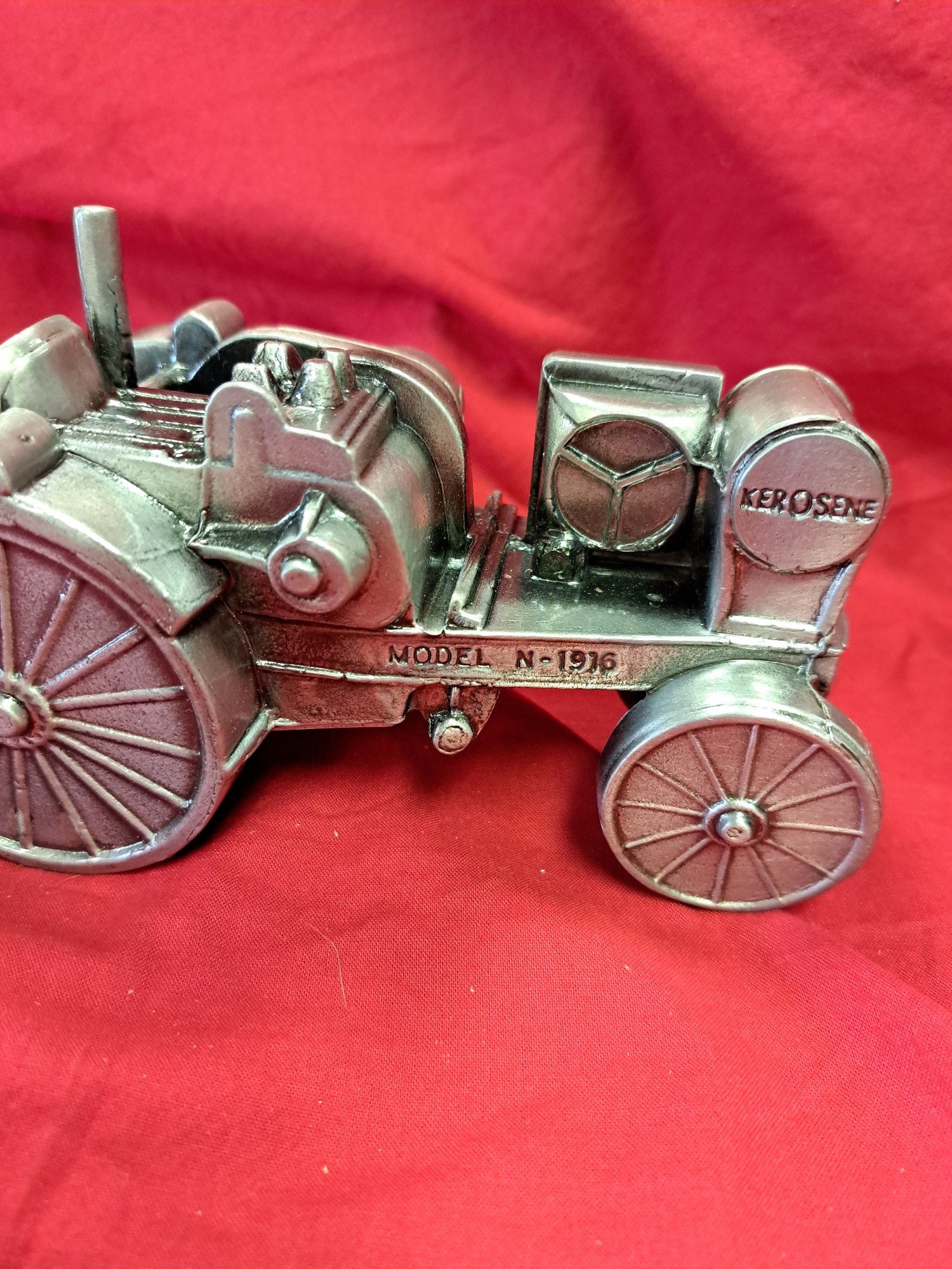 Online Bidding Available!