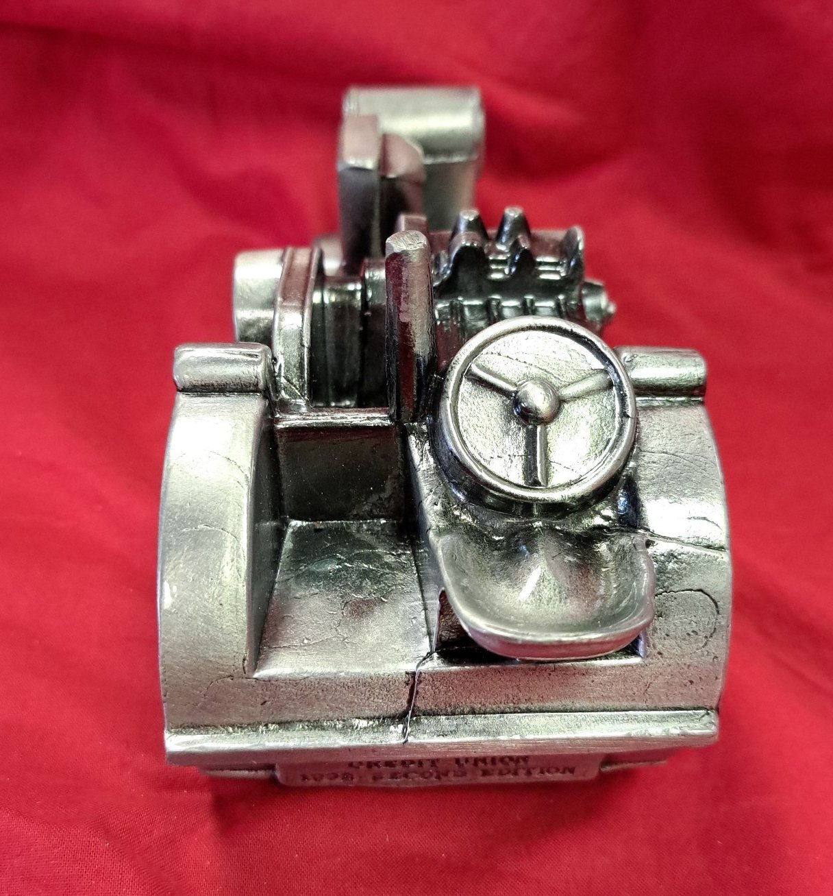 Online Bidding Available!