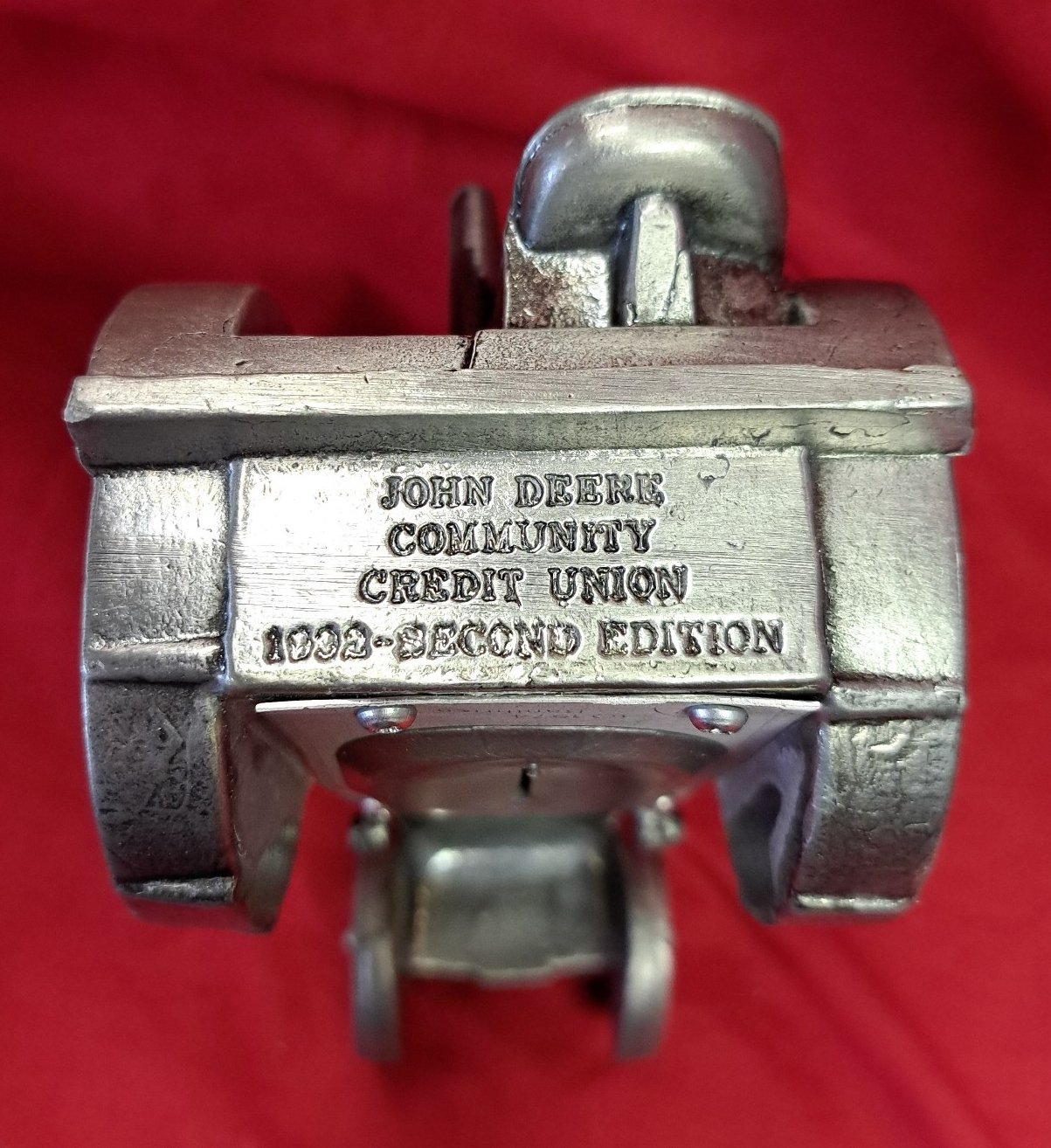 Online Bidding Available!