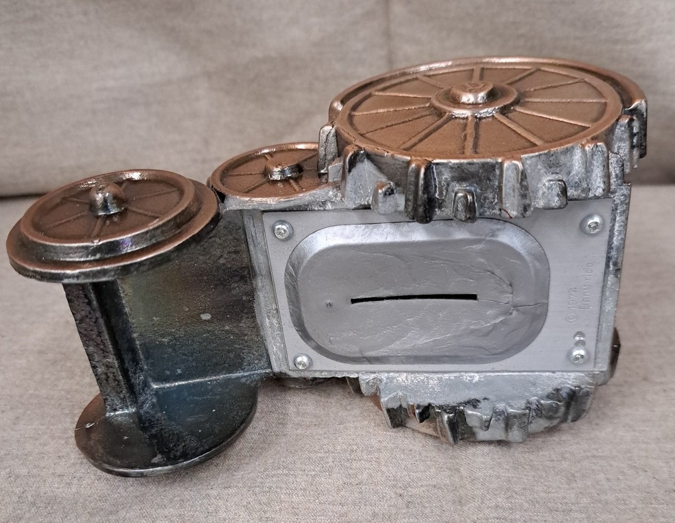 Online Bidding Available!