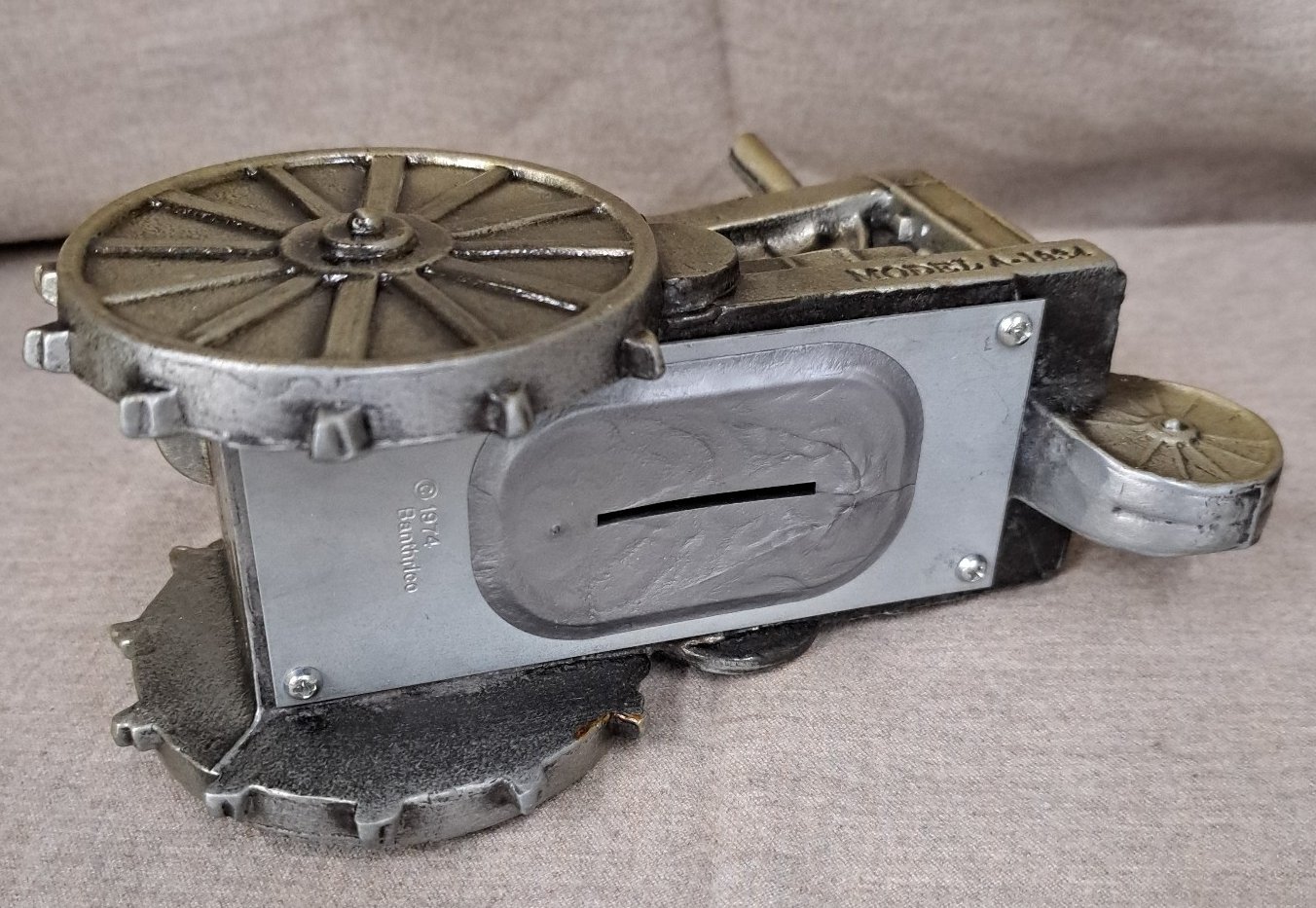 Online Bidding Available!