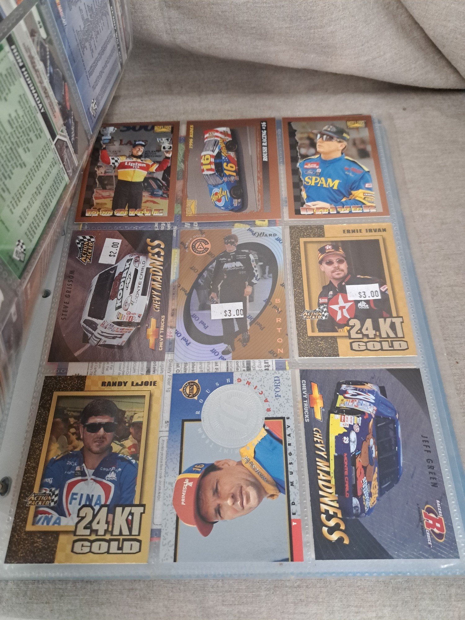 Online Bidding Available!