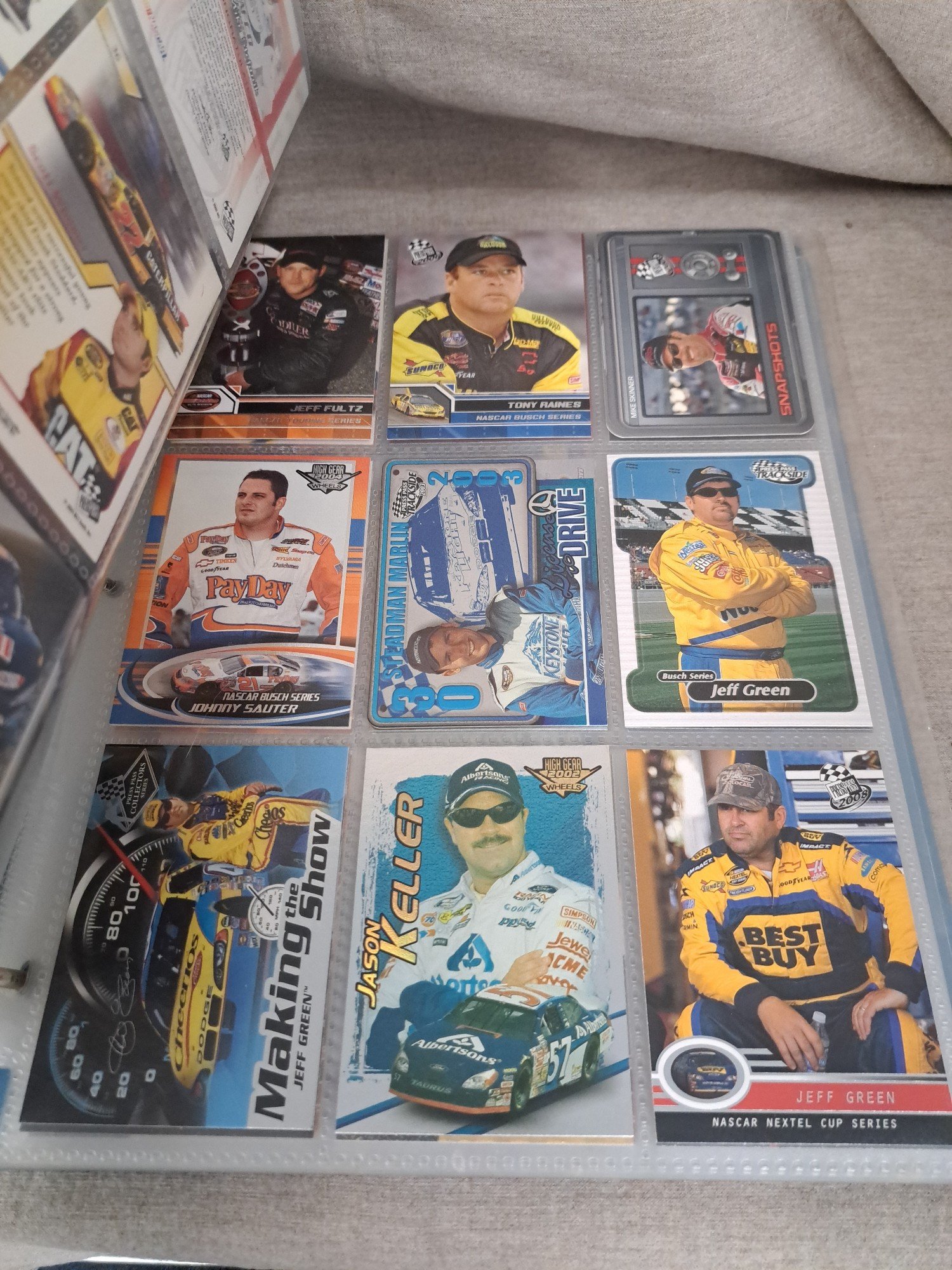 Online Bidding Available!