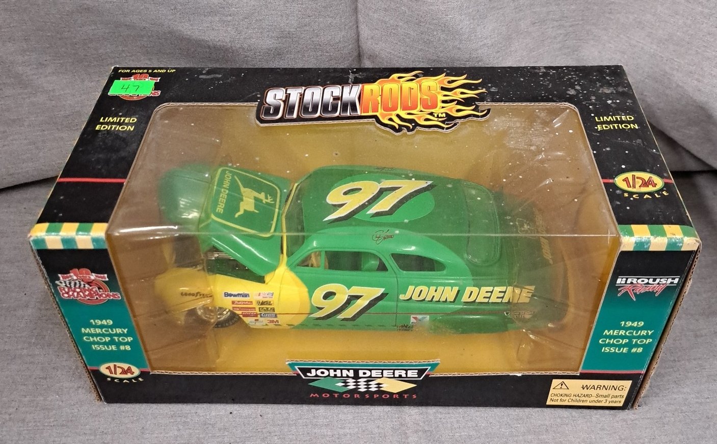 Online Bidding Available!