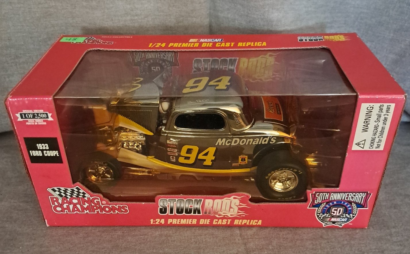 Online Bidding Available!