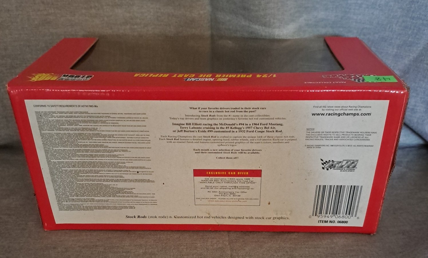 Online Bidding Available!