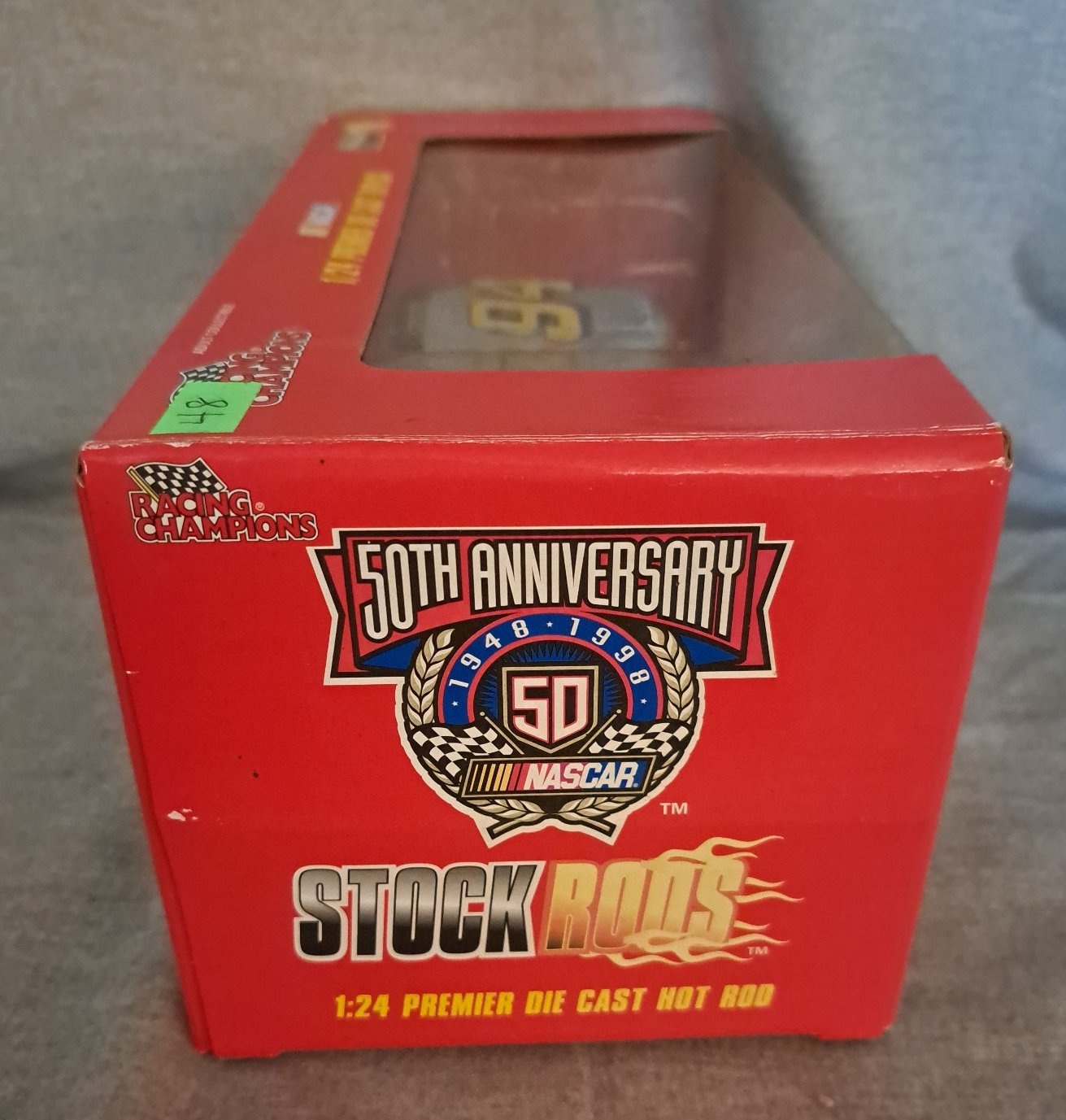 Online Bidding Available!