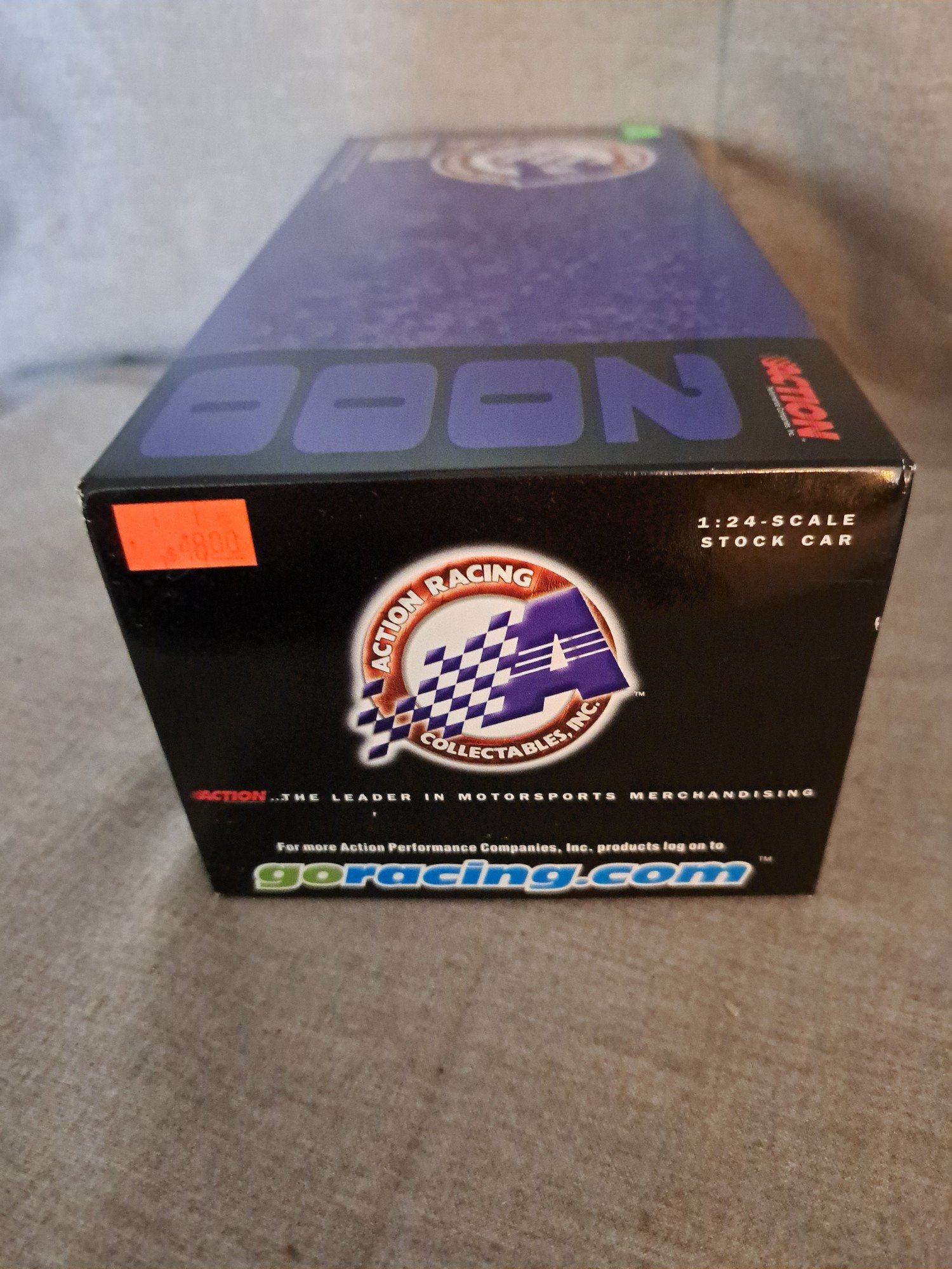 Online Bidding Available!