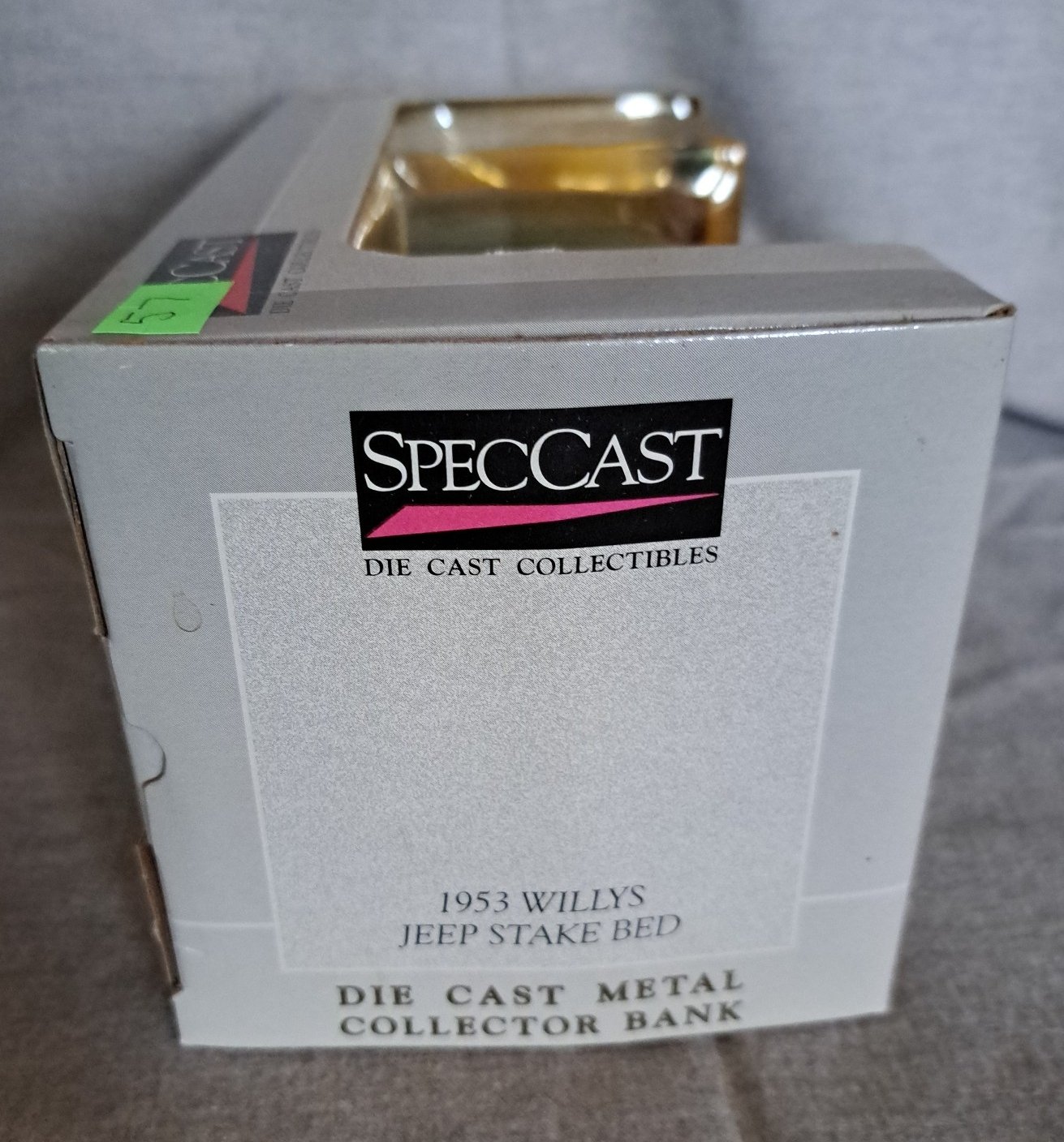 Online Bidding Available!