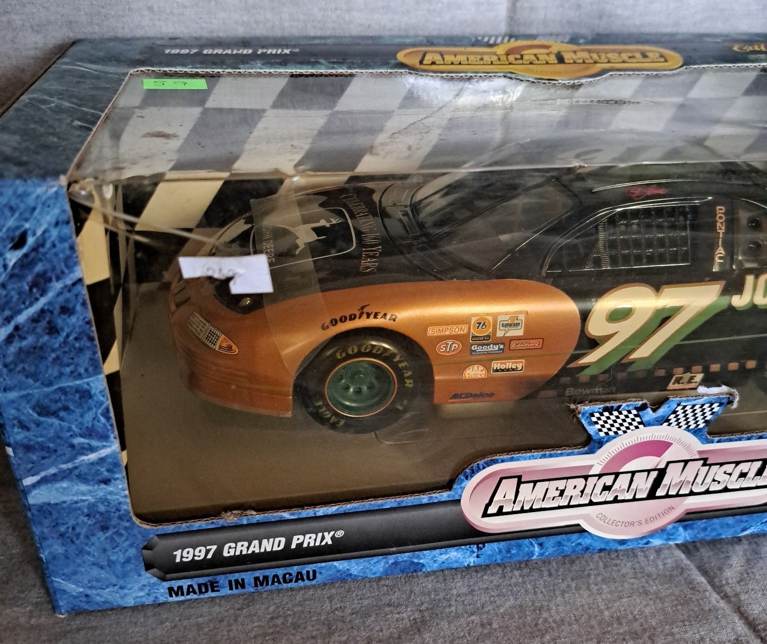 Online Bidding Available!