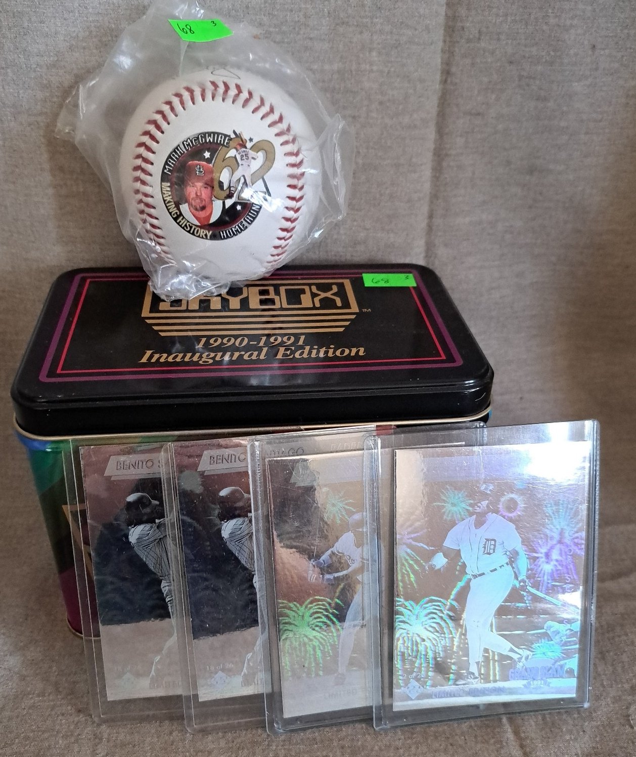 Online Bidding Available!