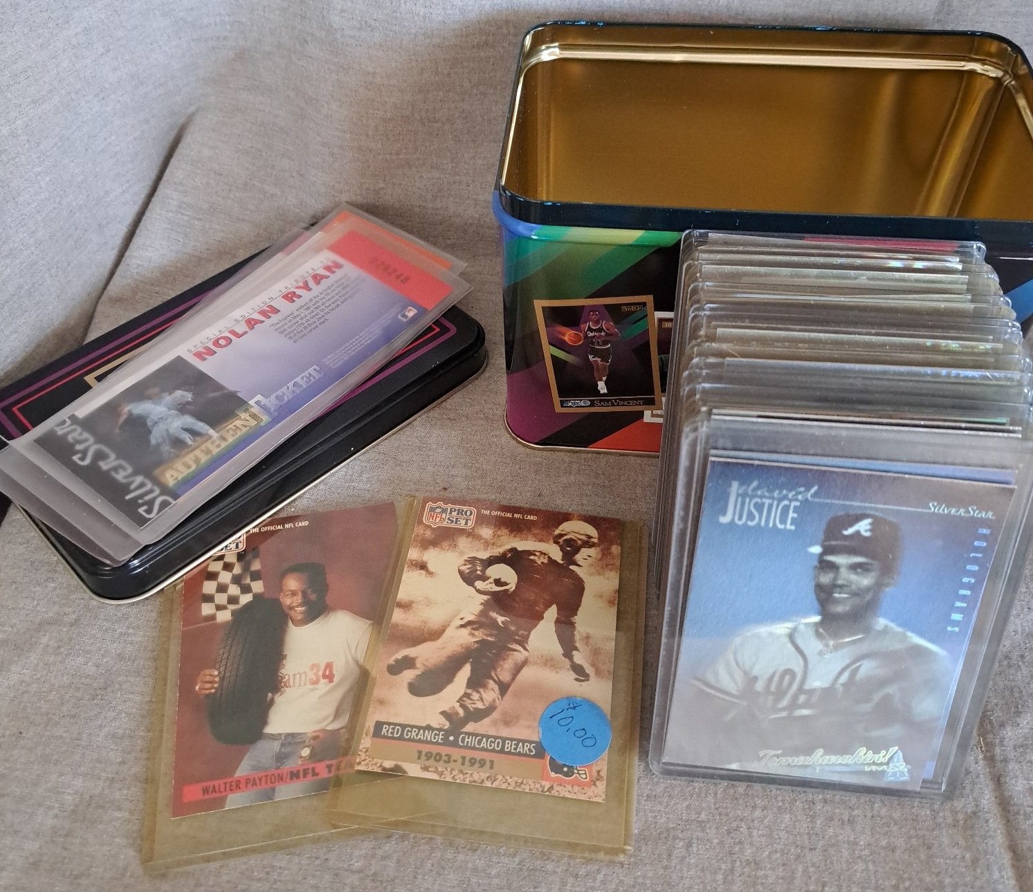 Online Bidding Available!