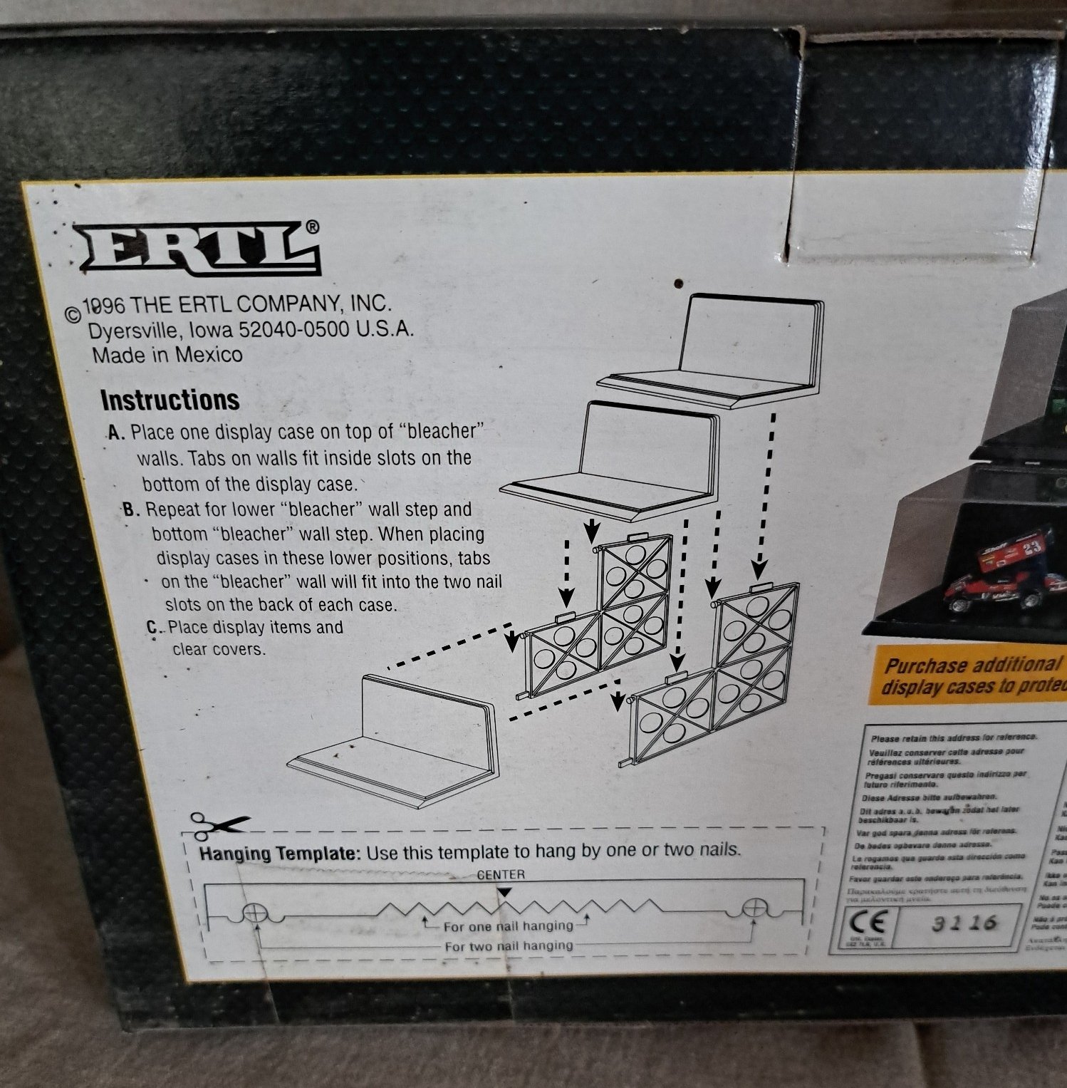 Online Bidding Available!