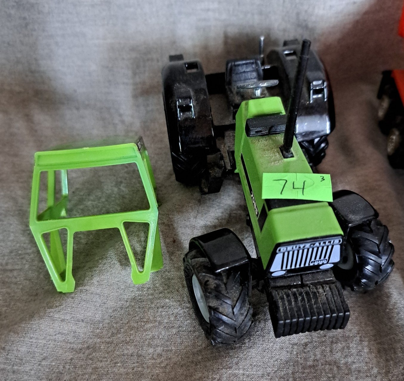 Online Bidding Available!