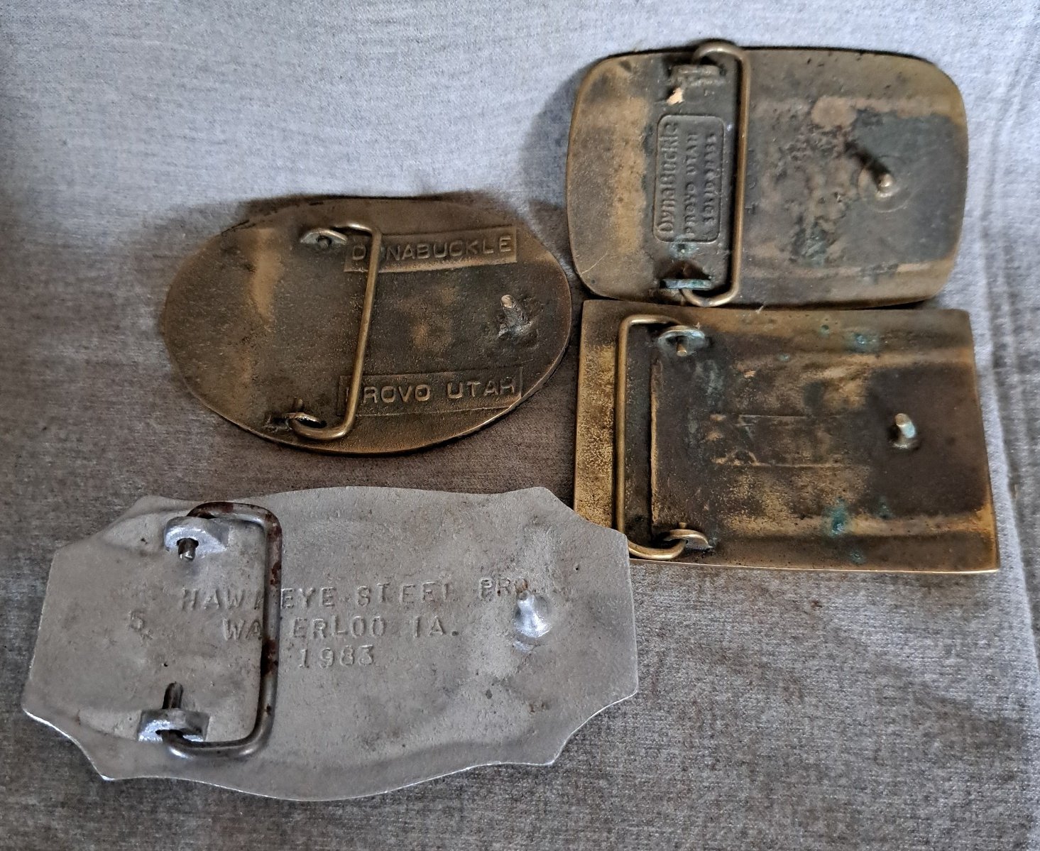 Online Bidding Available!