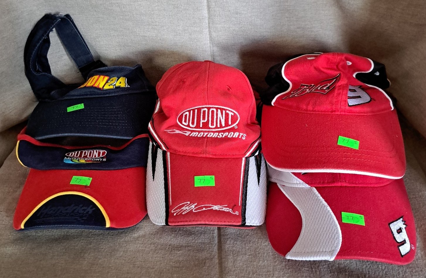 Online Bidding Available!