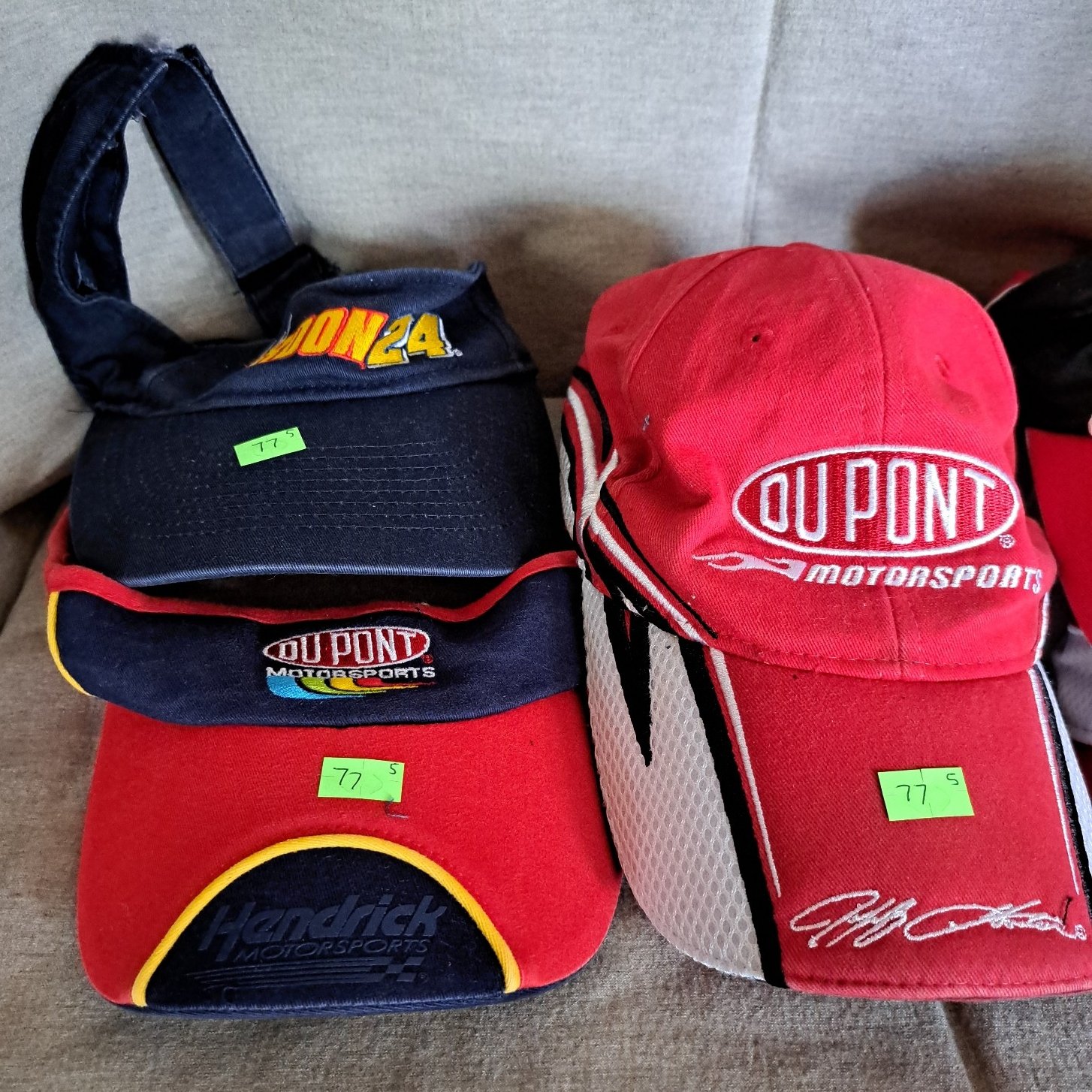 Online Bidding Available!